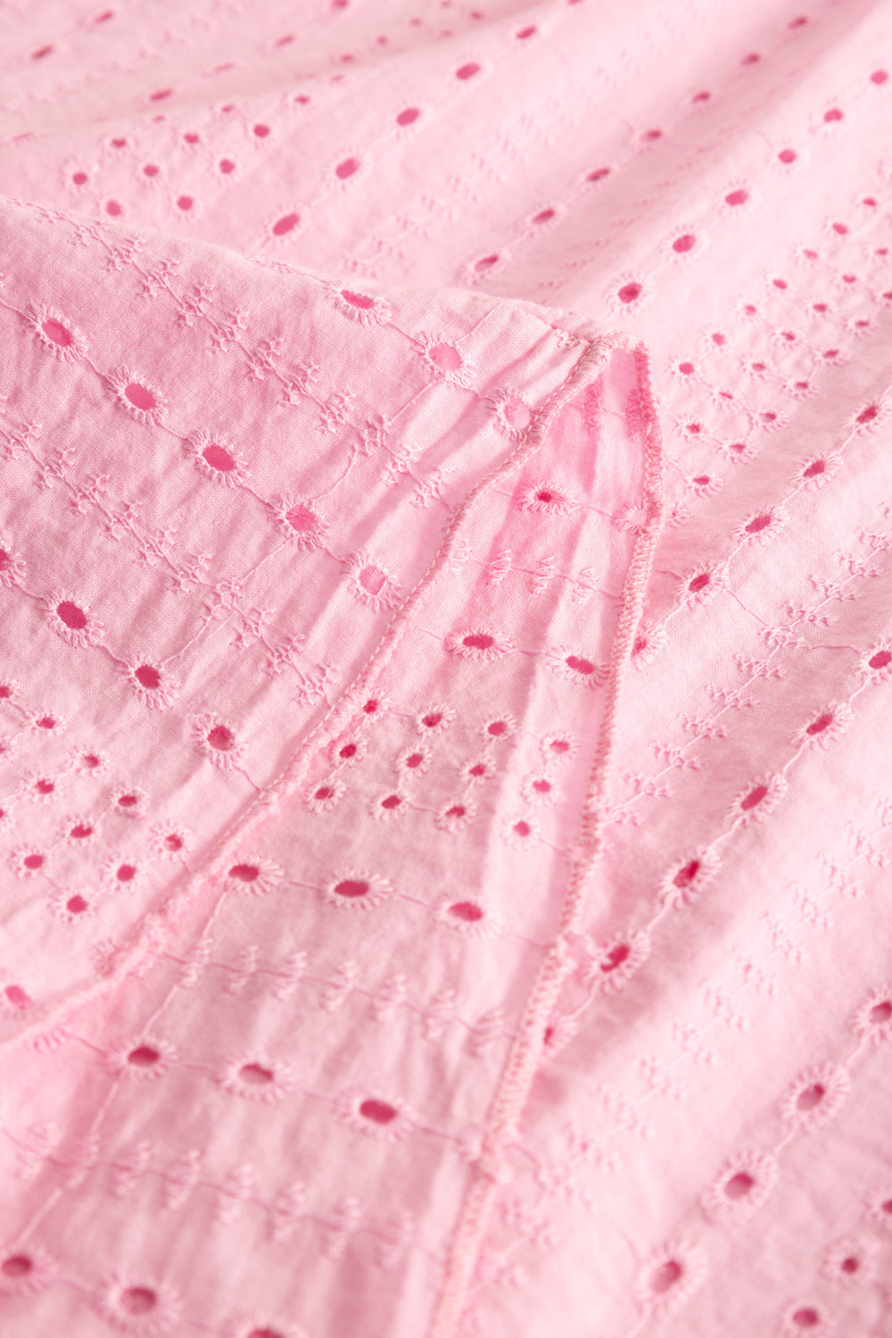 N-Marli Dress Baby Pink