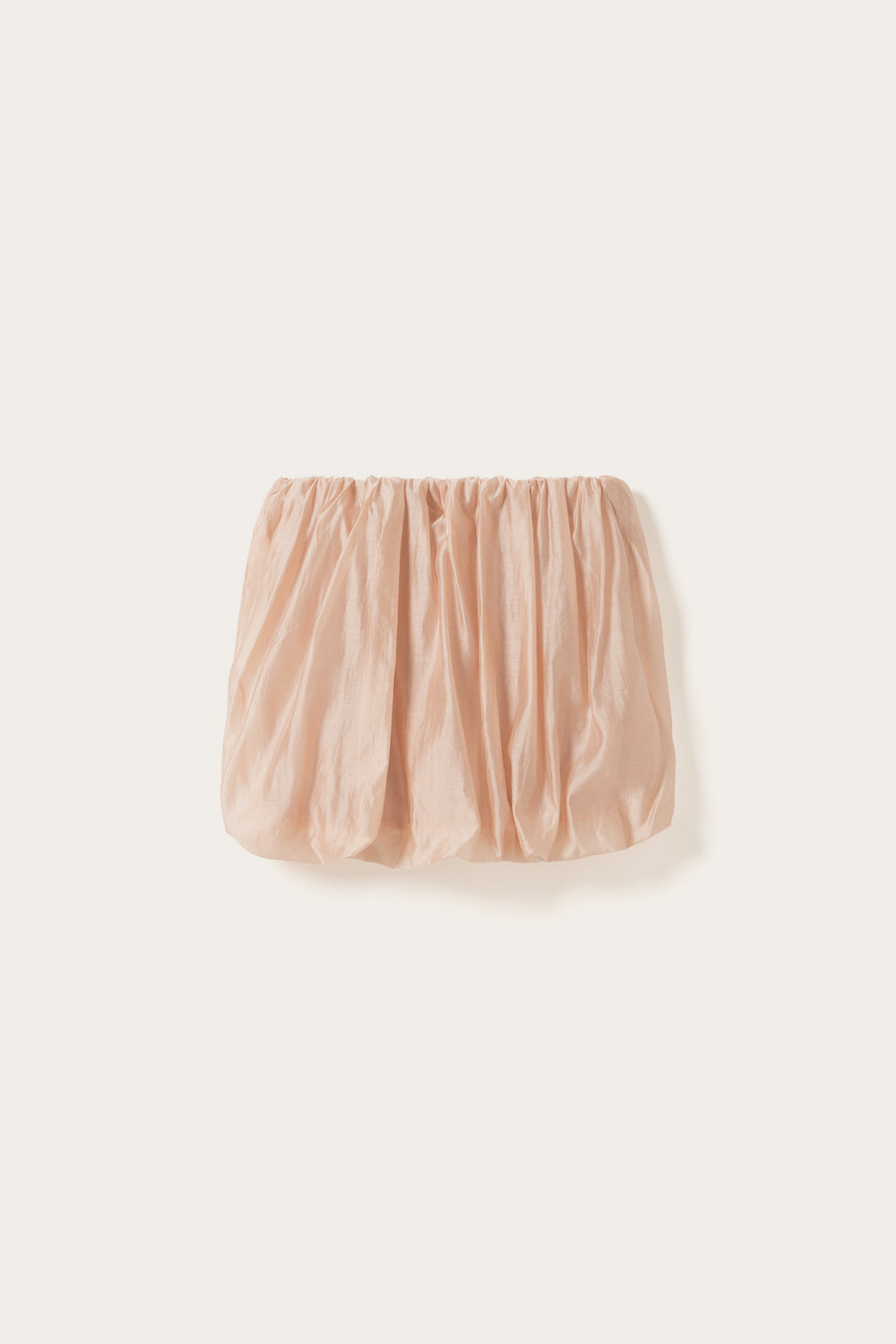 N-Mars Skirt Blush Rose
