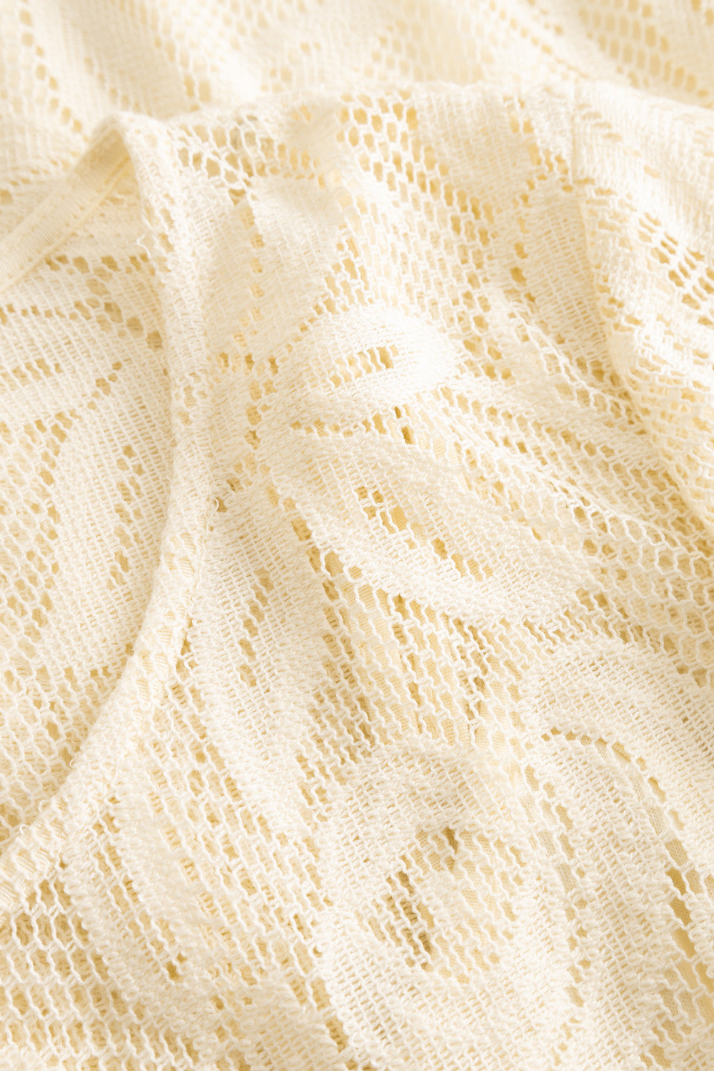 N-Moon Dress Offwhite