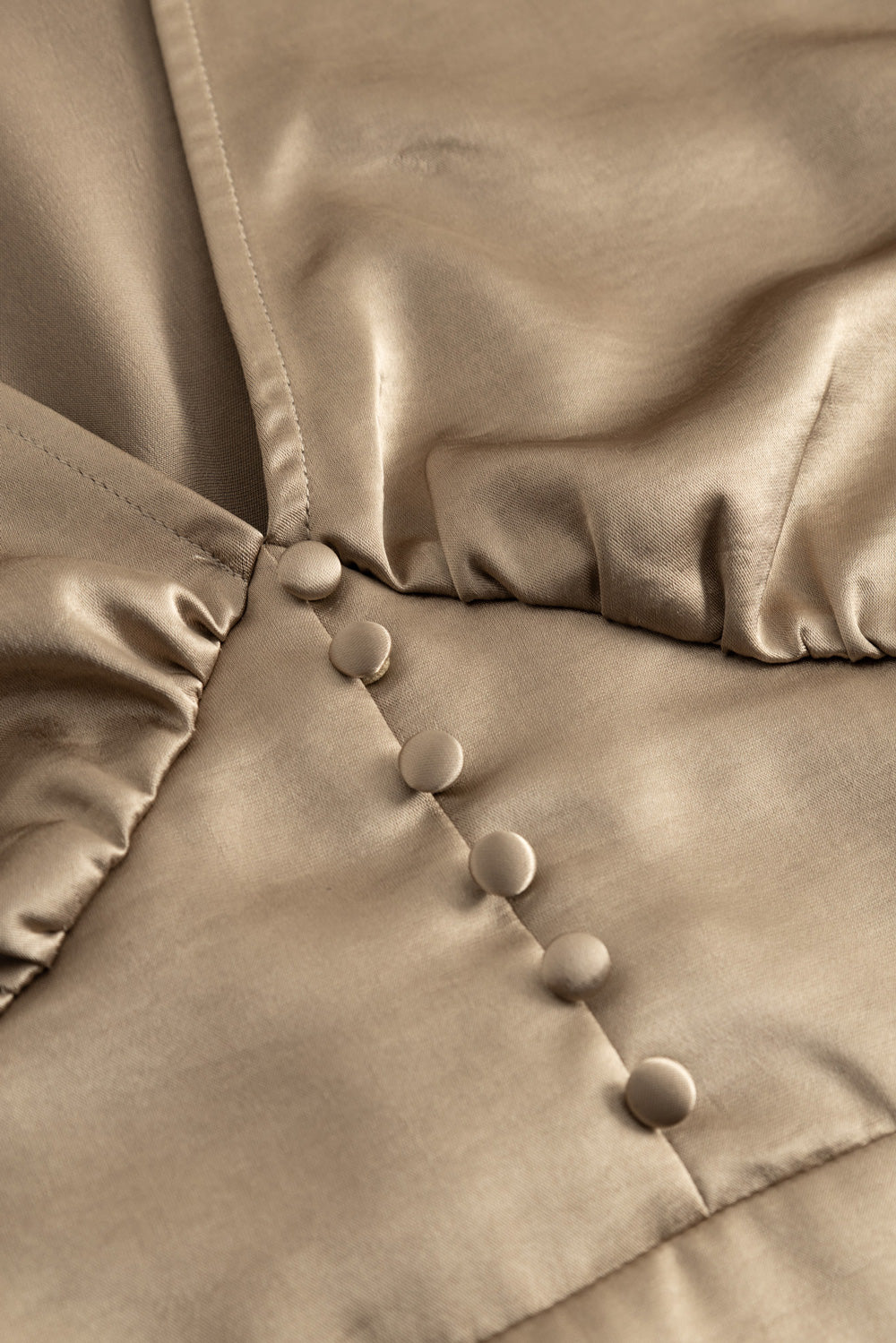 N-Lilith Dress Light Sand