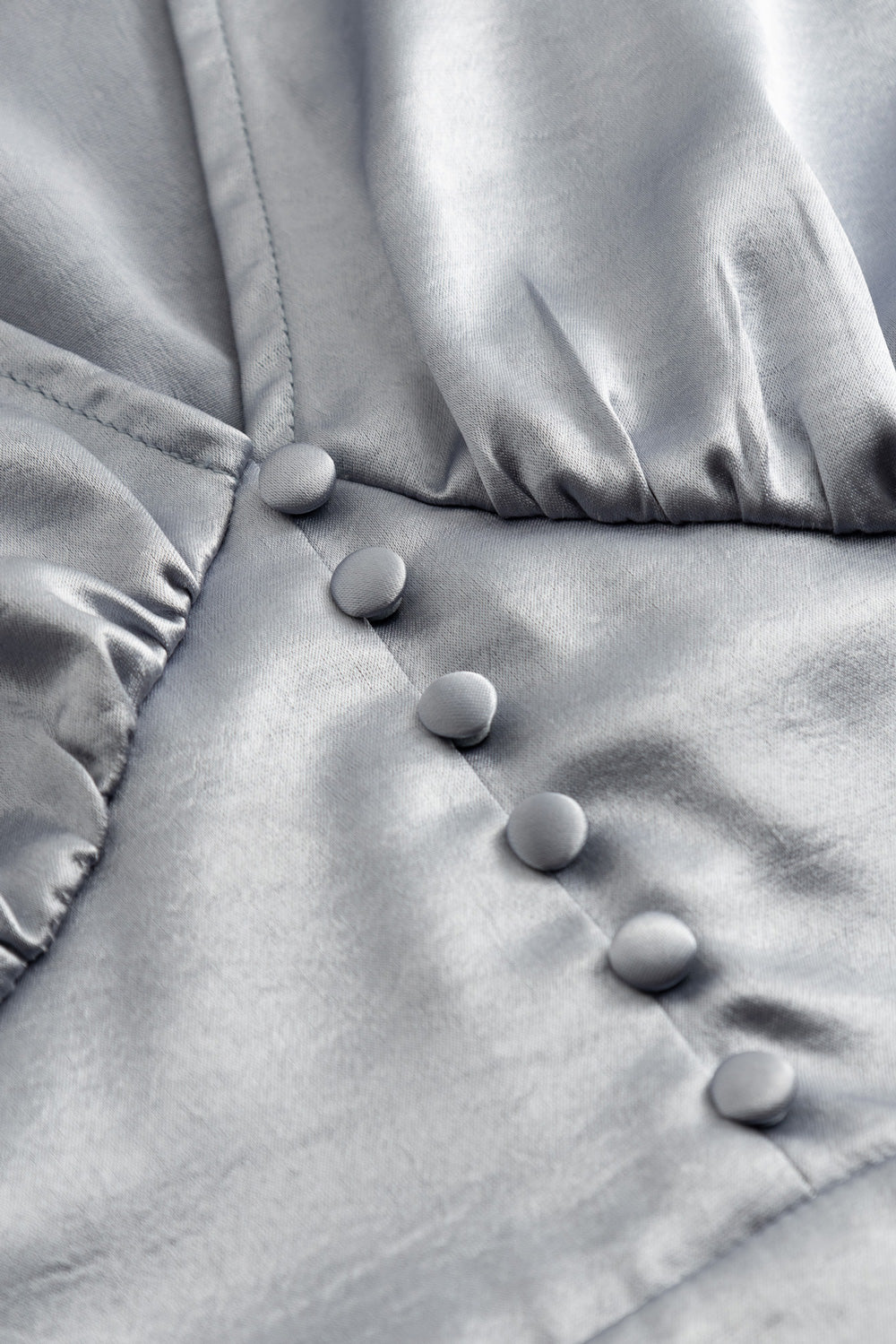 N-Lilith Dress Light Blue