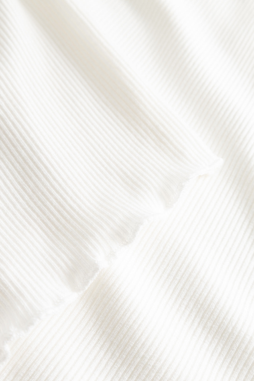 N-Morrigan Top White