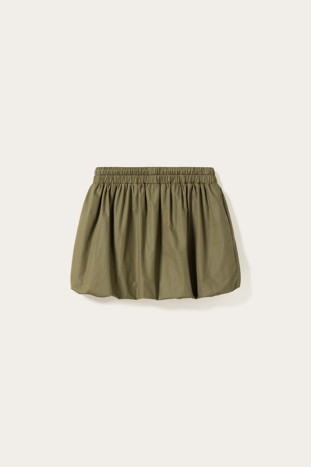 N-Mara WB Skirt Laurel Oak