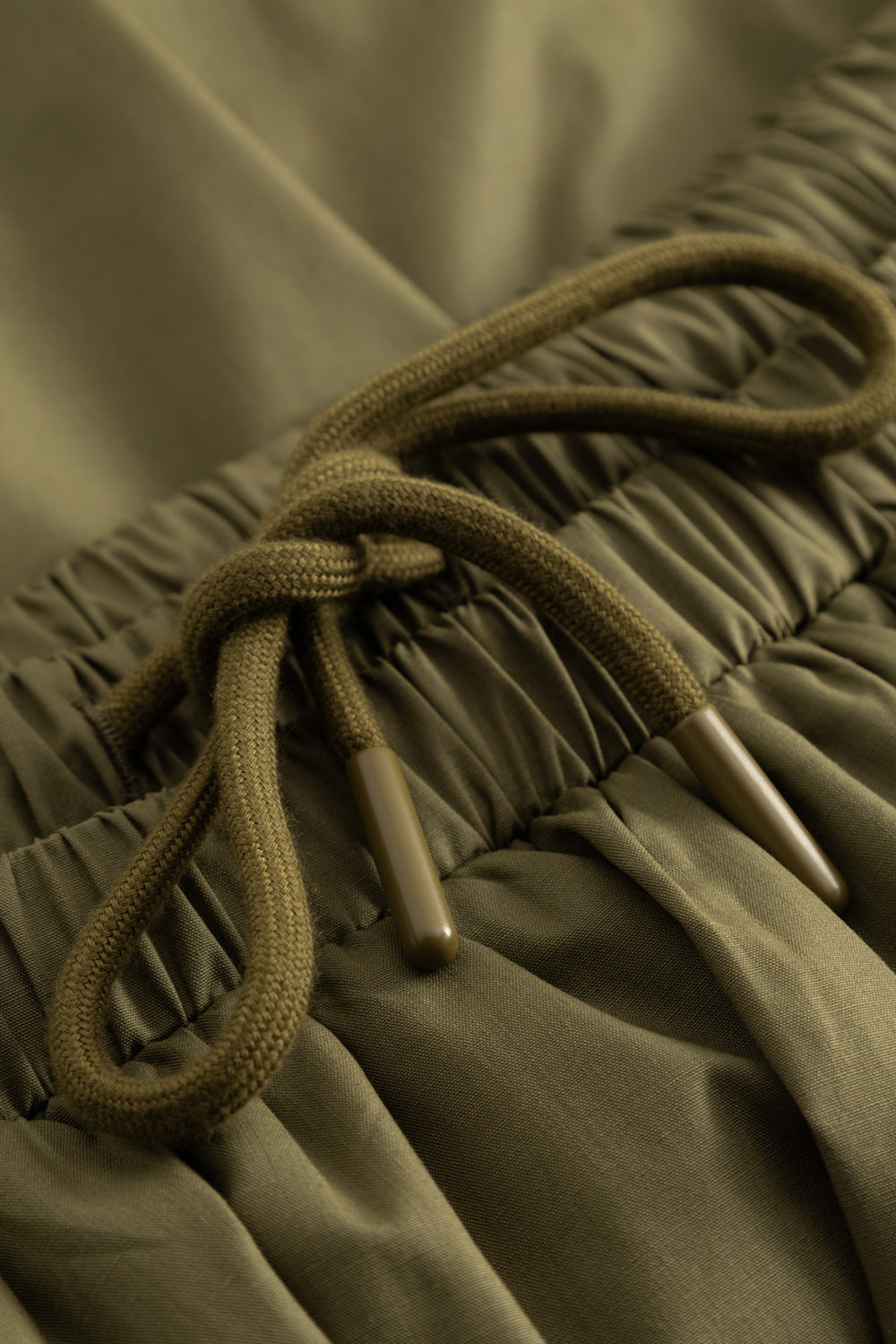 N-Mara WB Skirt Laurel Oak