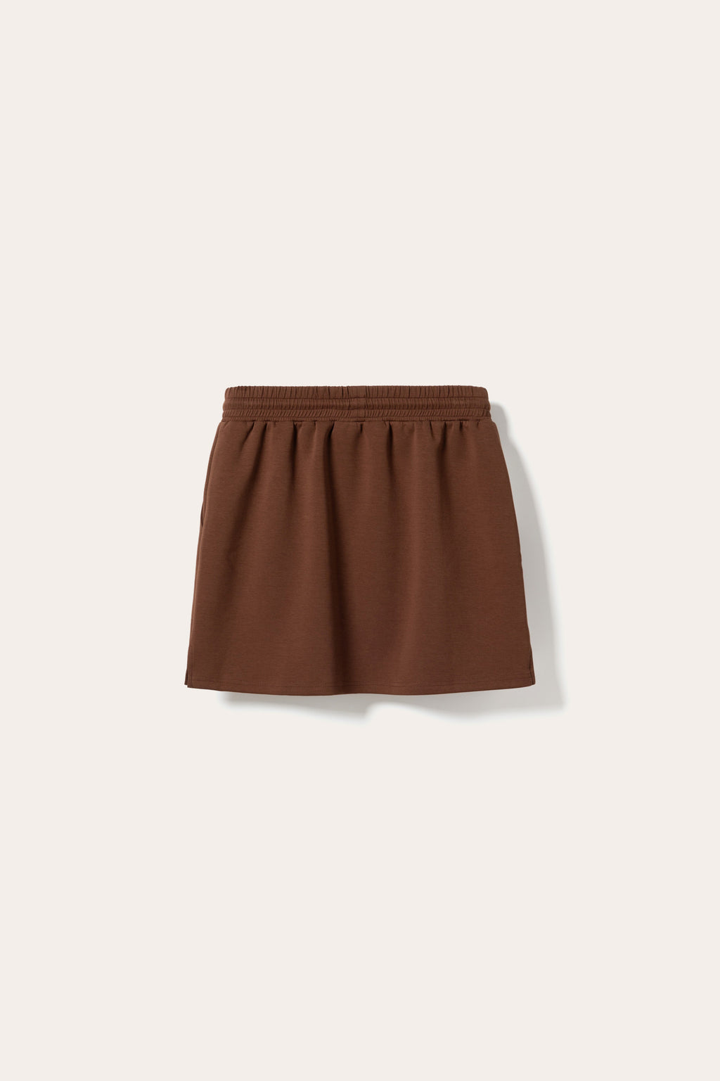 N-Mano Skirt Clay