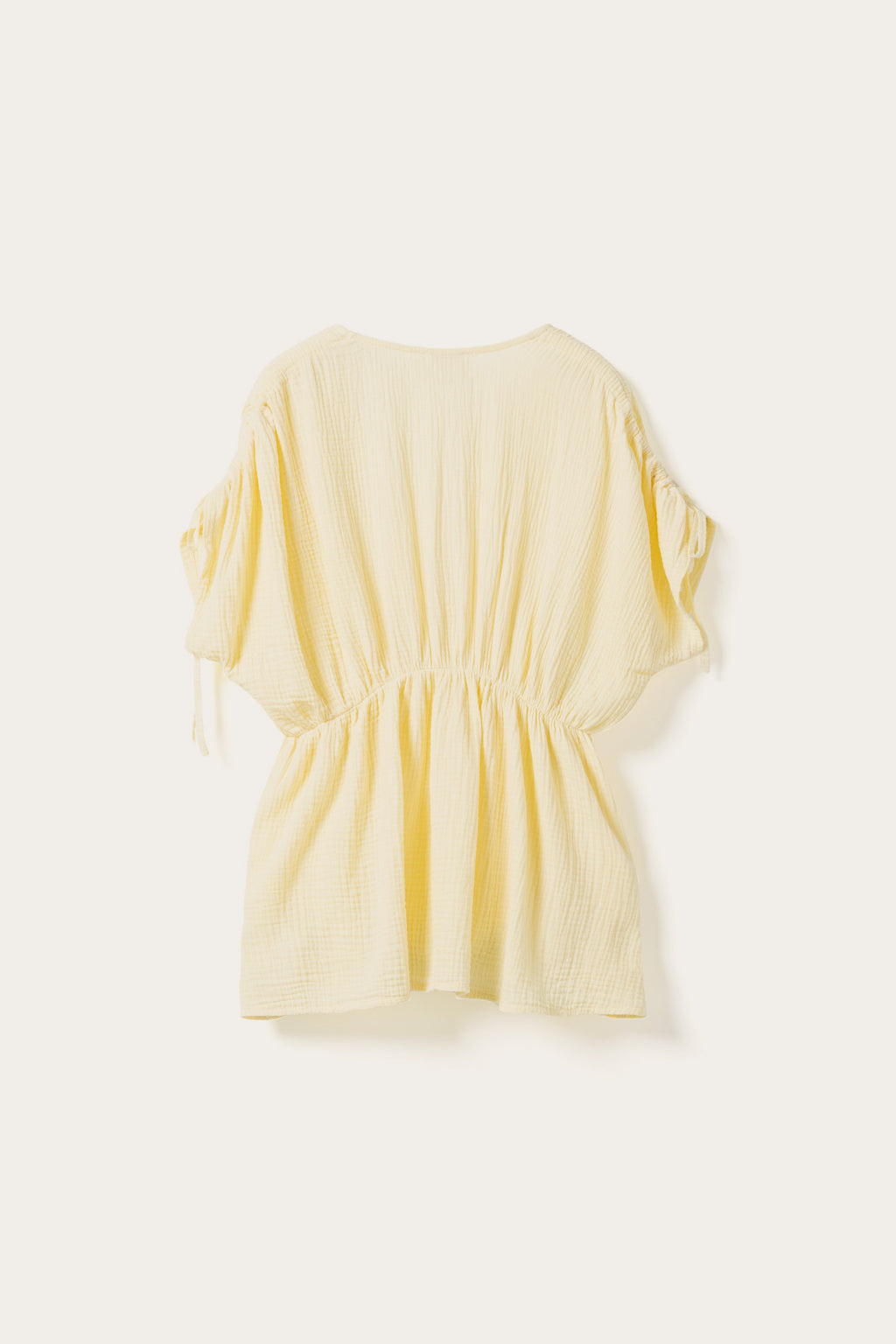 N-Marion Blouse Butter
