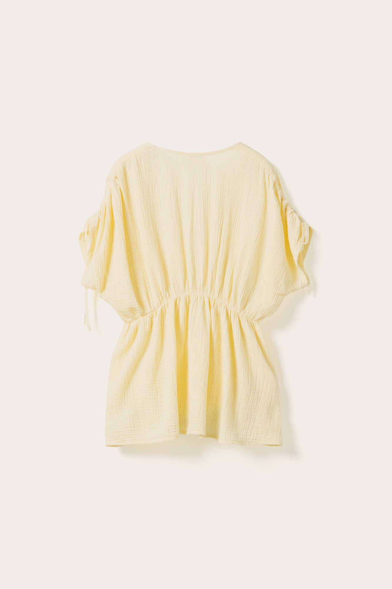 N-Marion Blouse Butter