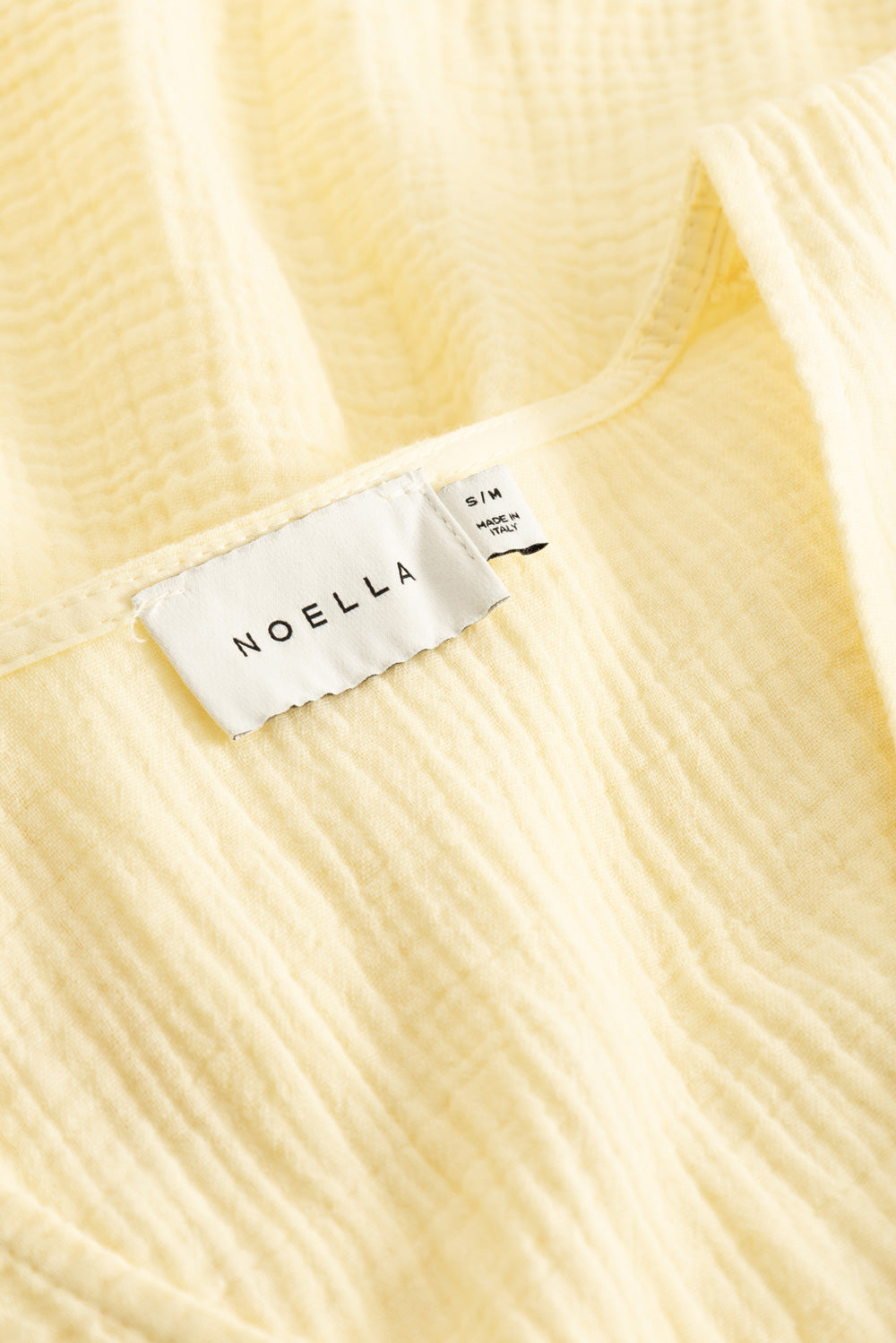 N-Marion Blouse Butter
