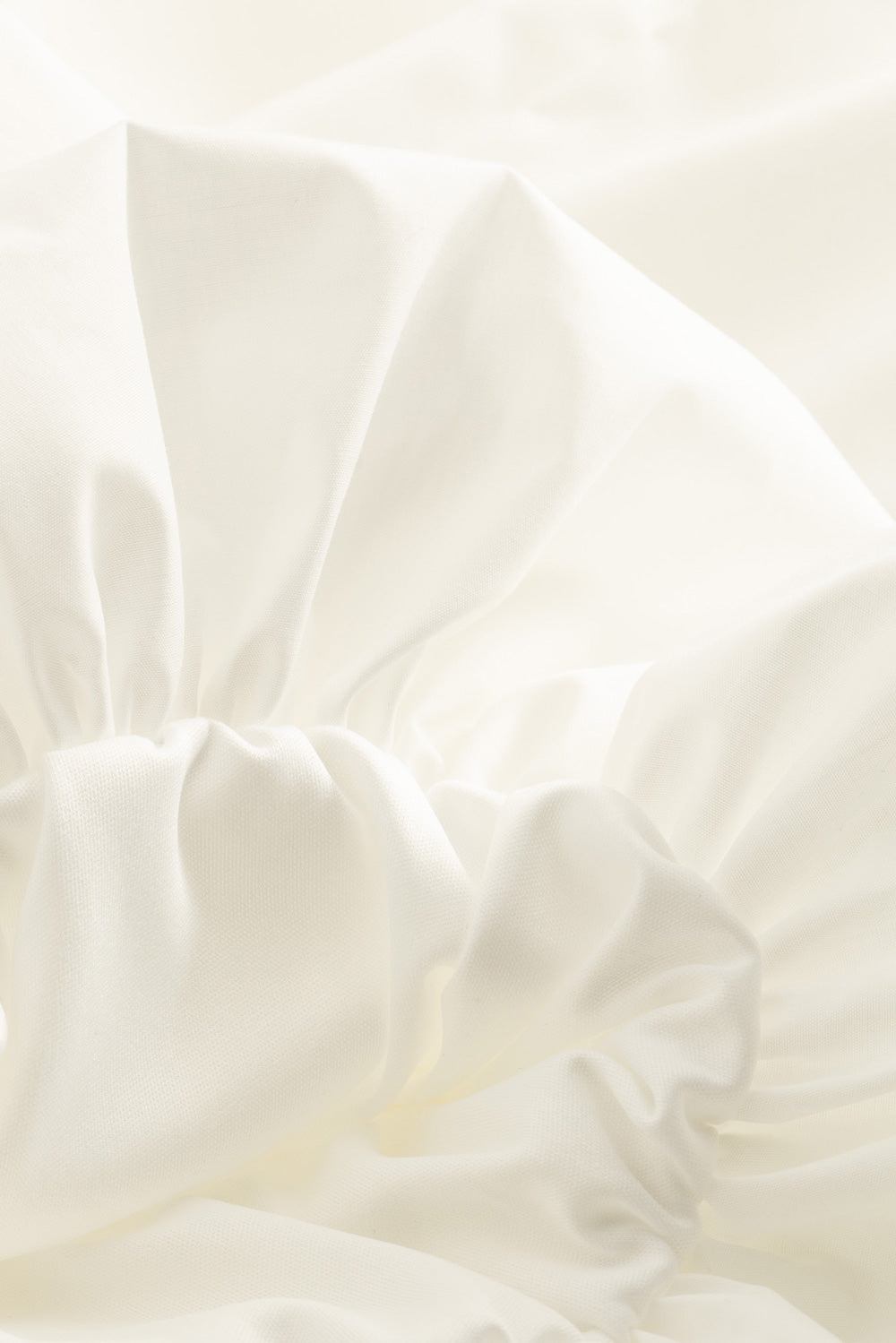 N-Madalyn Dress White