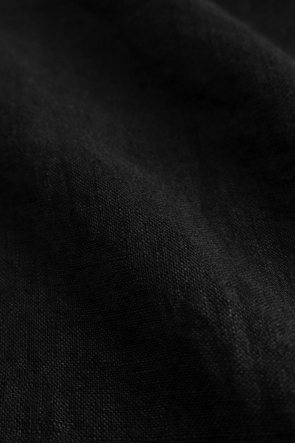 Leanora Shirt Black