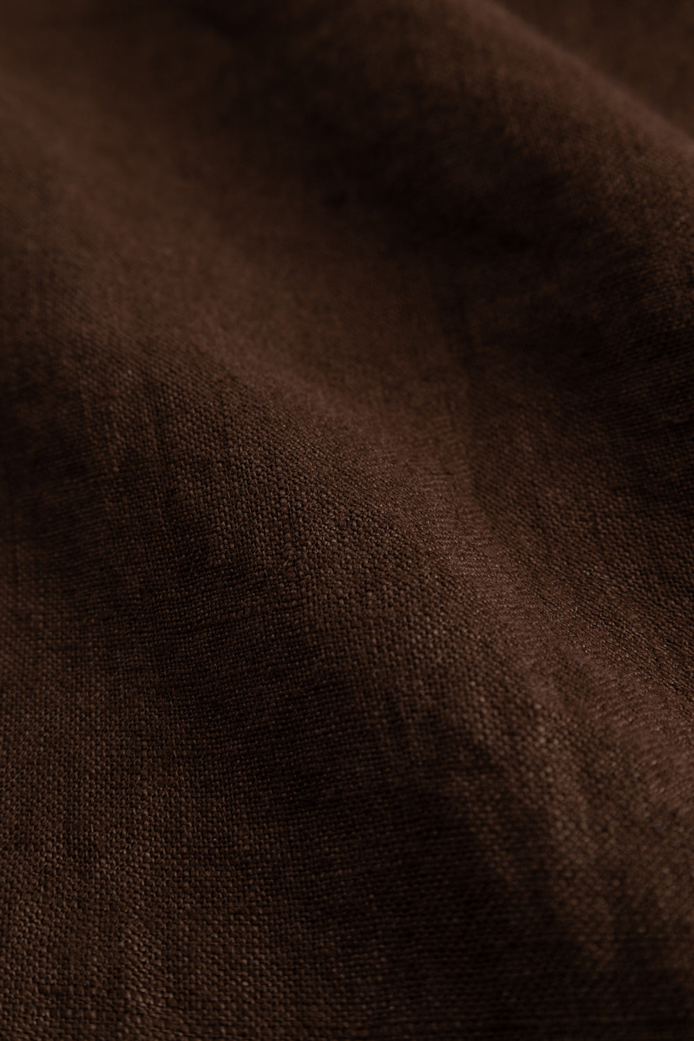 Leanora Shirt Chocolate