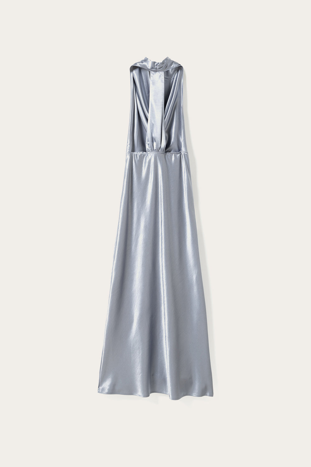Lanika Dress Light Blue