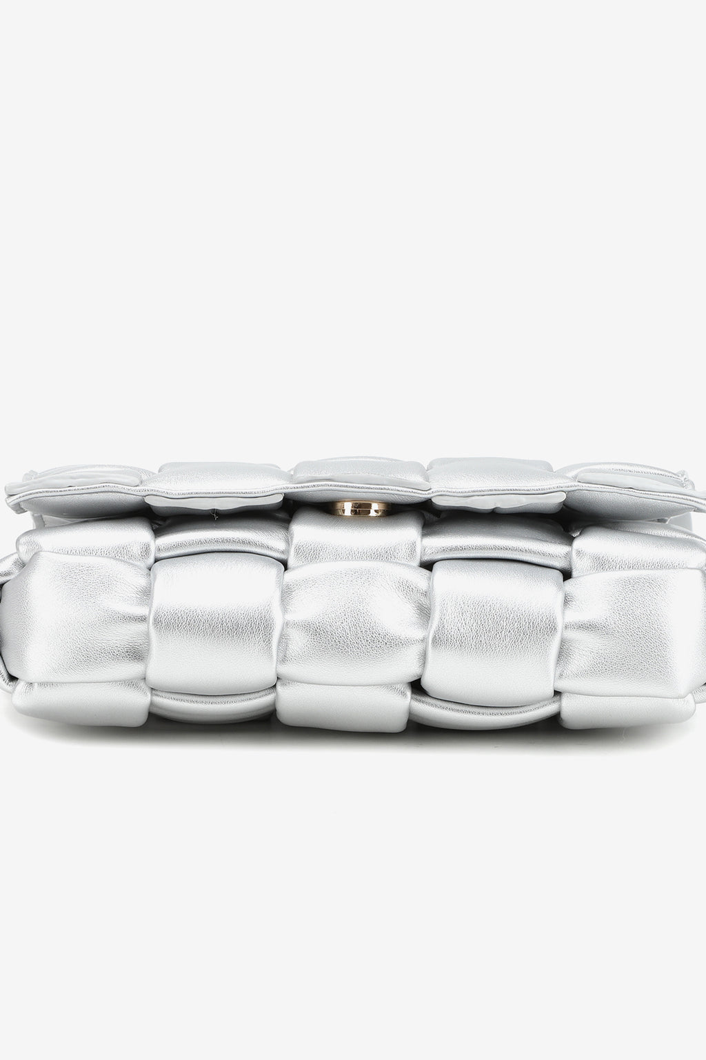 Brick Bag Silver