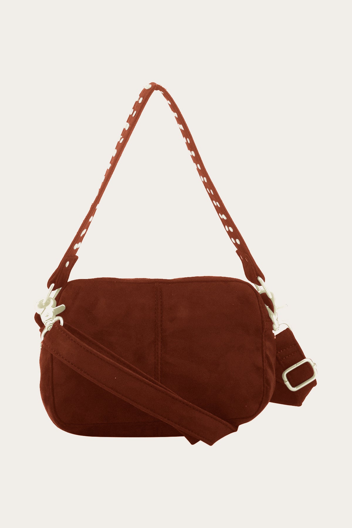Kendra Bag Burgundy