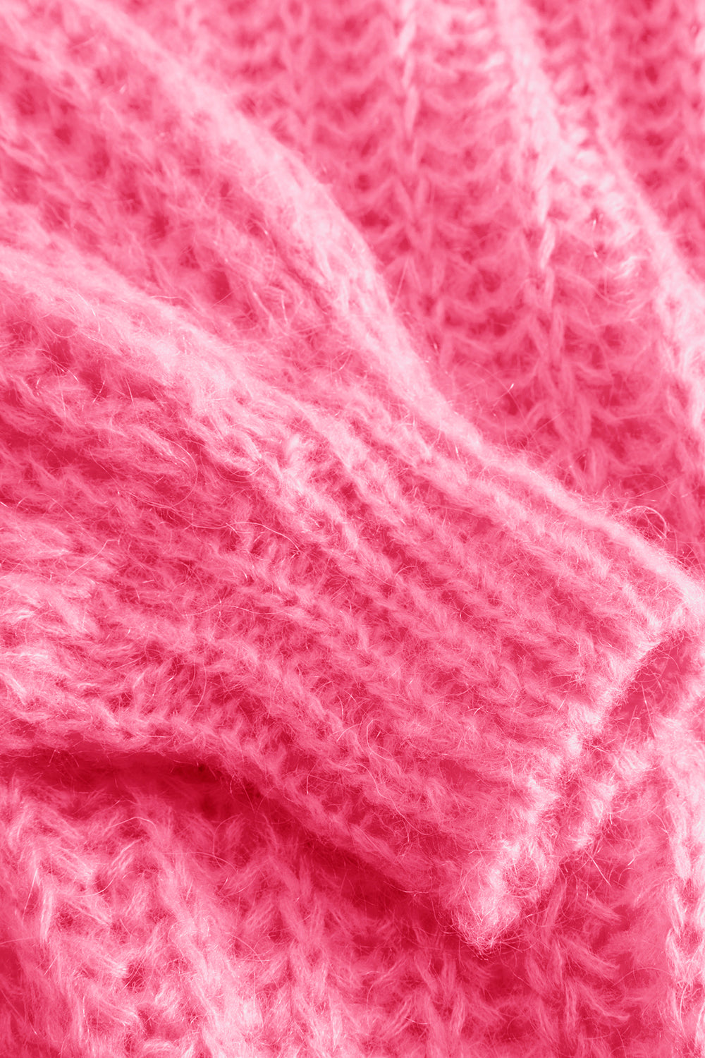 Joseph Knit Cardigan Dusty Pink