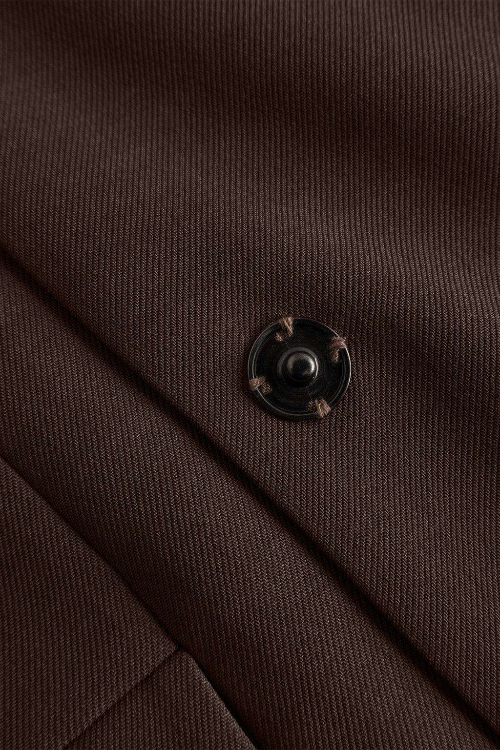 N-Monique Blazer Chocolate
