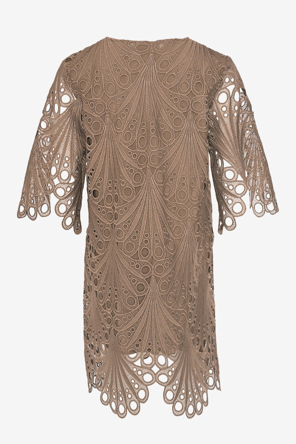 Kalona Tunic Morel