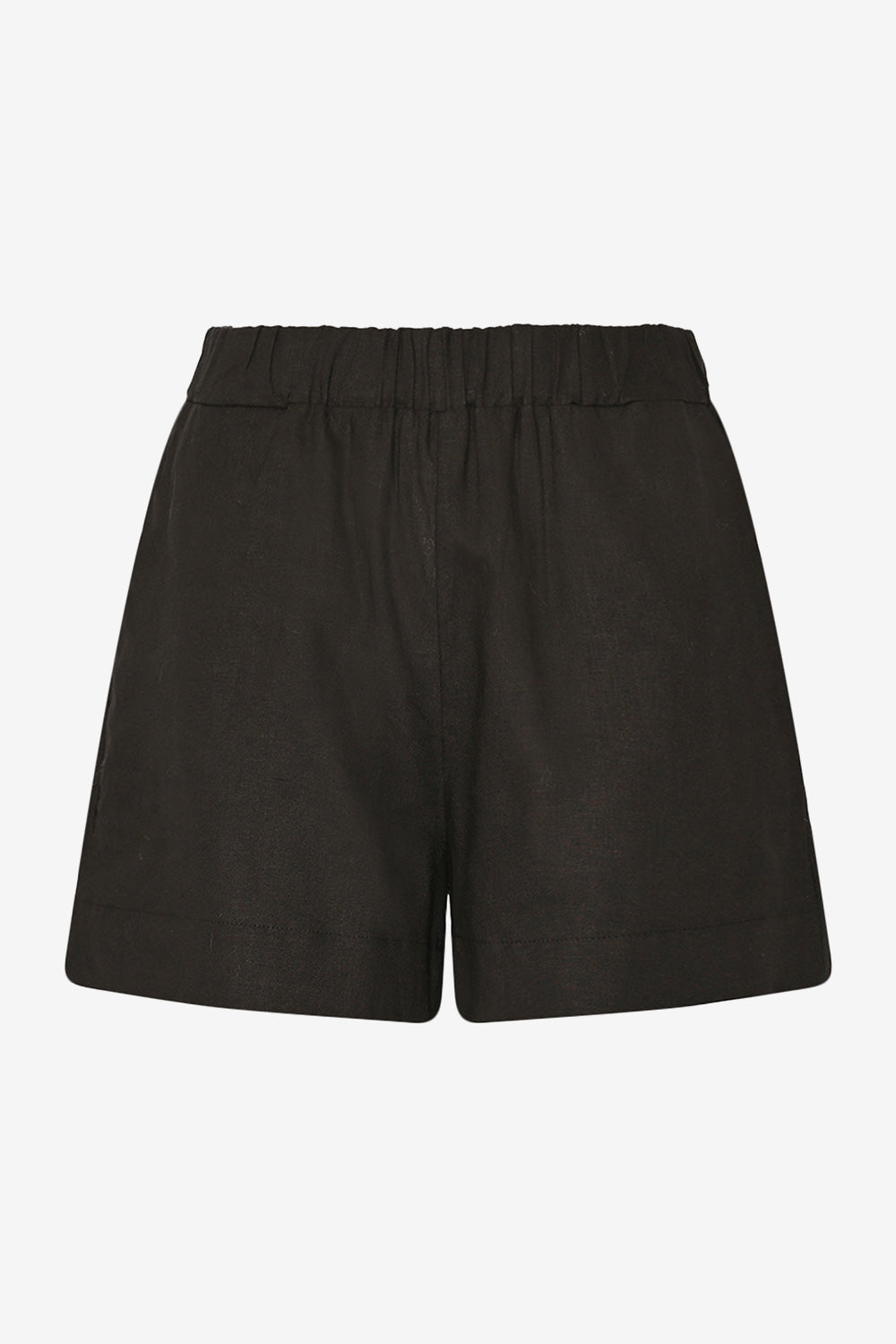 Layne Shorts Black