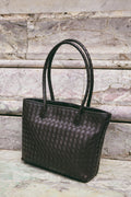 Letizia Bag Chocolate Brown