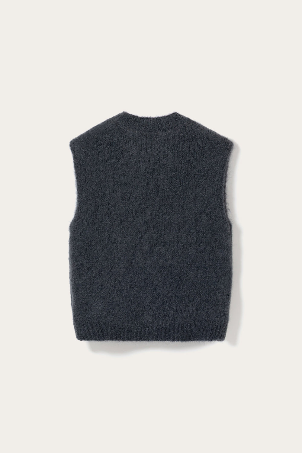 Lelia Knit Charcoal