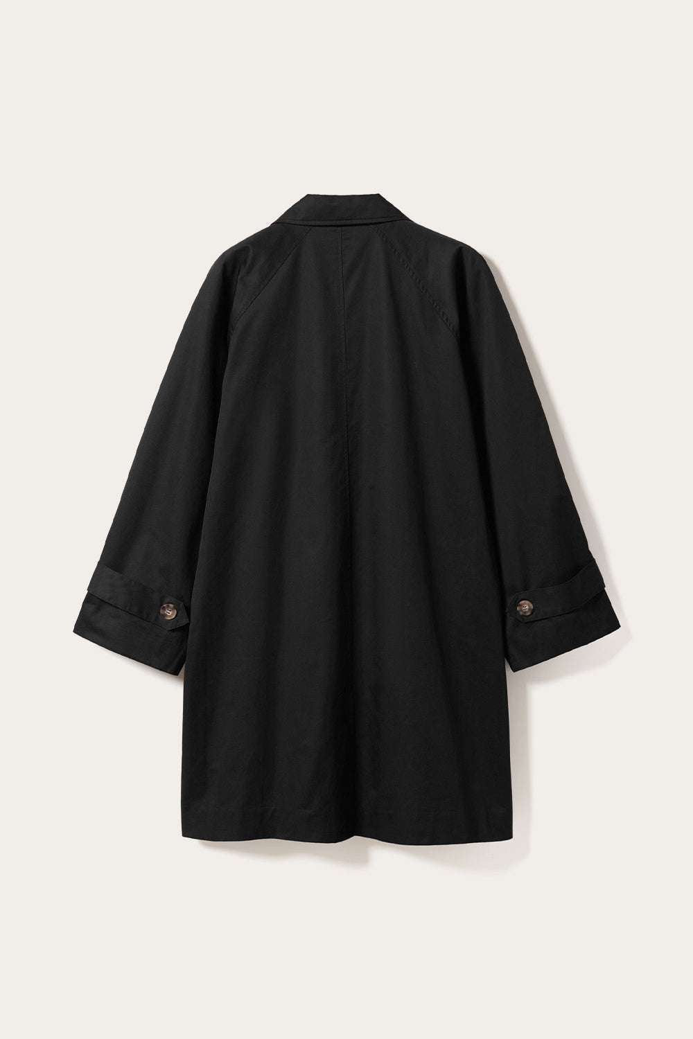 Lilli Coat Black