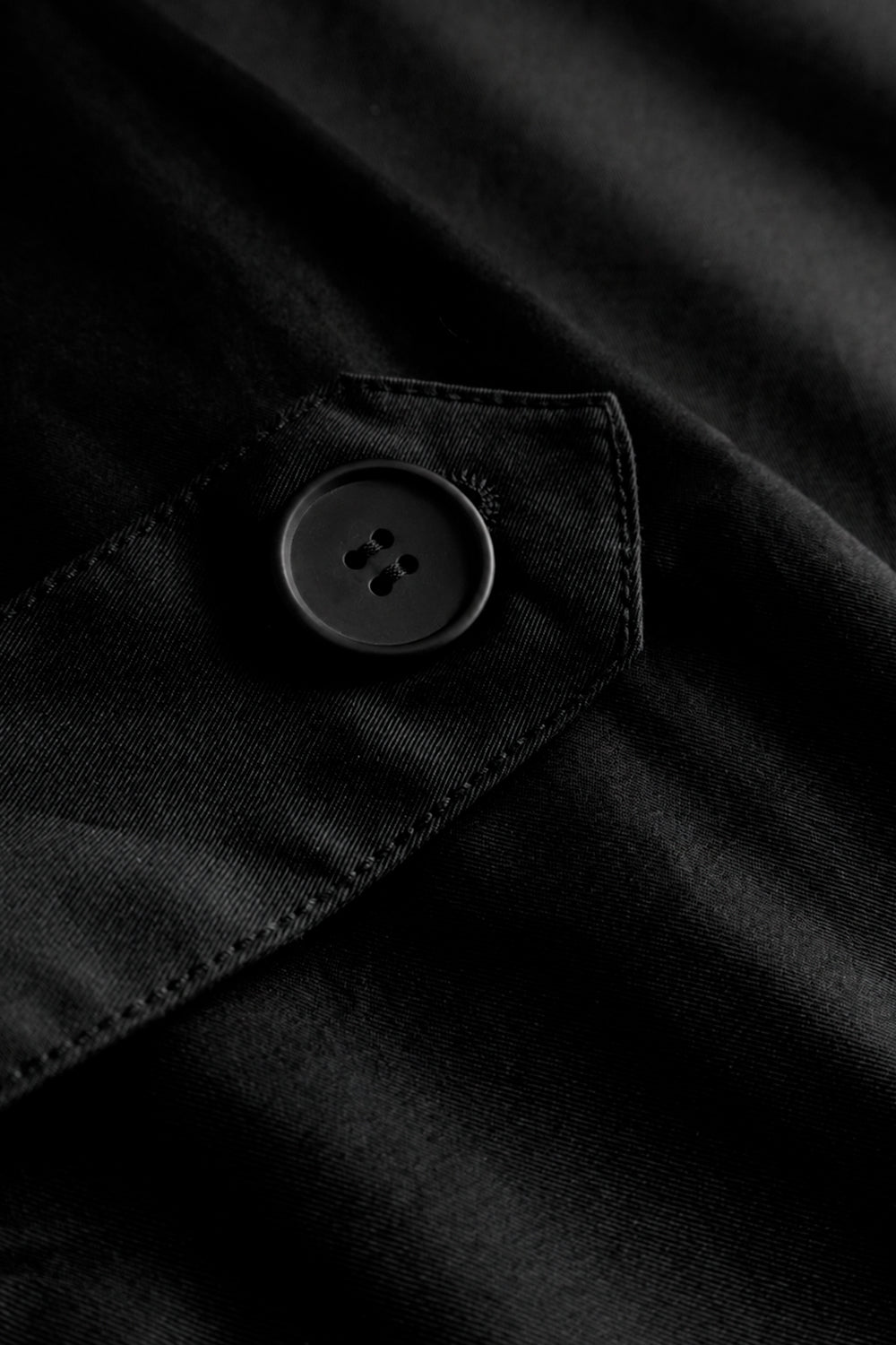 Lilli Coat Black