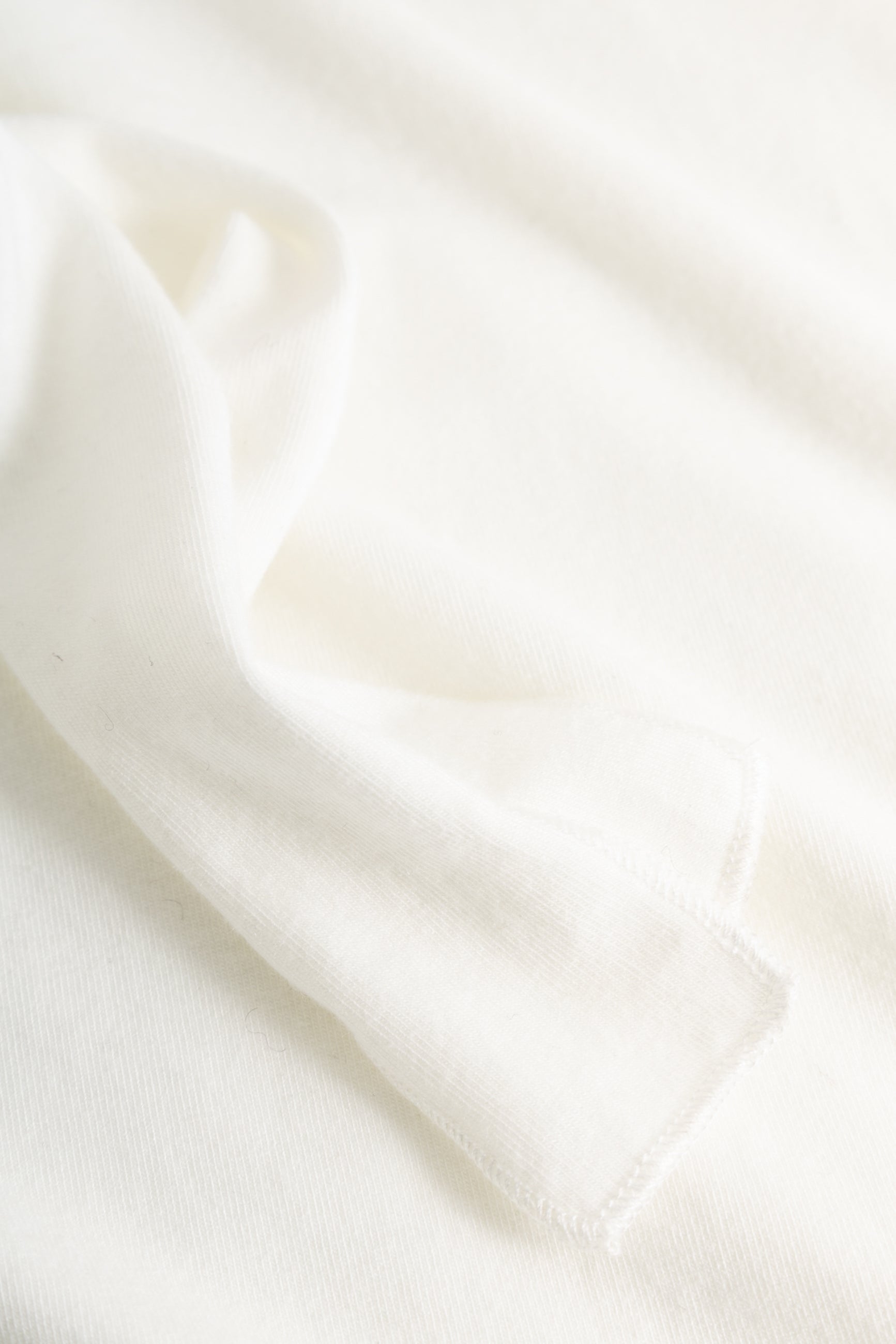 N-Maddie Top White