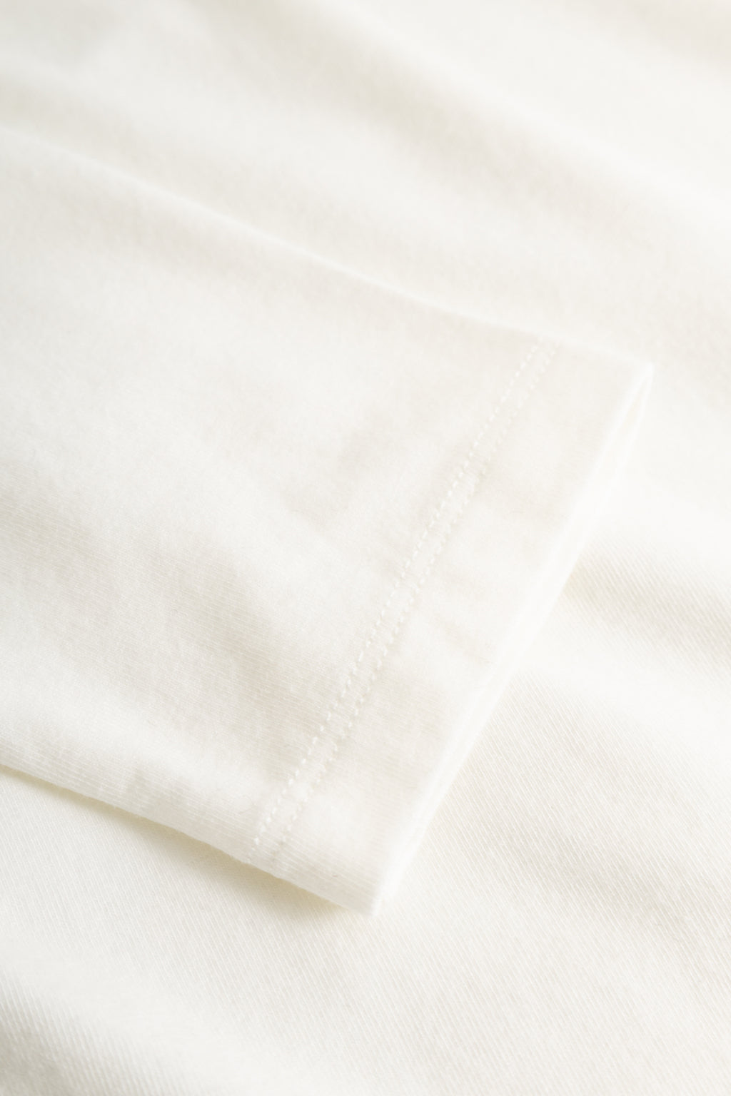 N-Maddie Top White