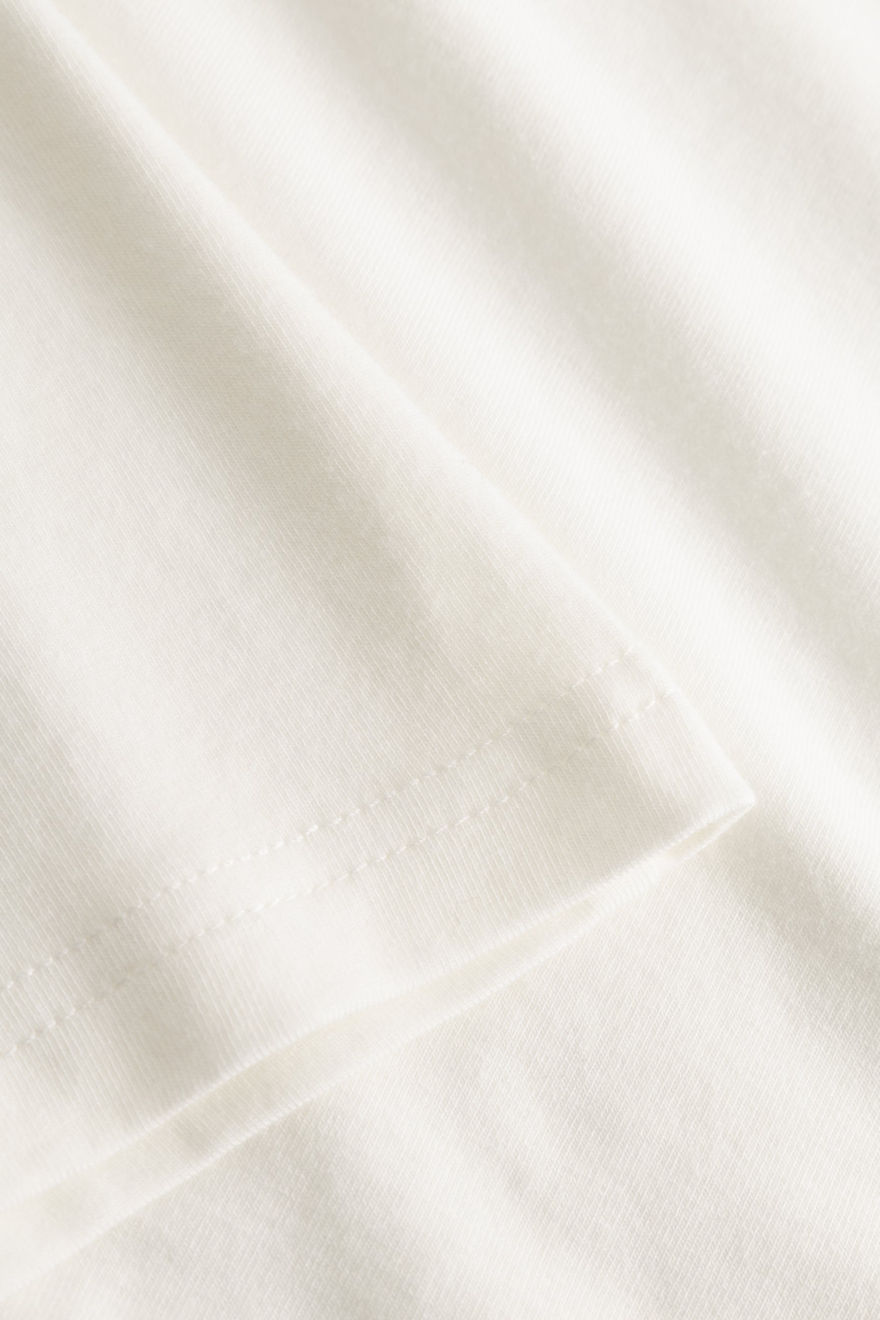 N-Julia T-shirt White