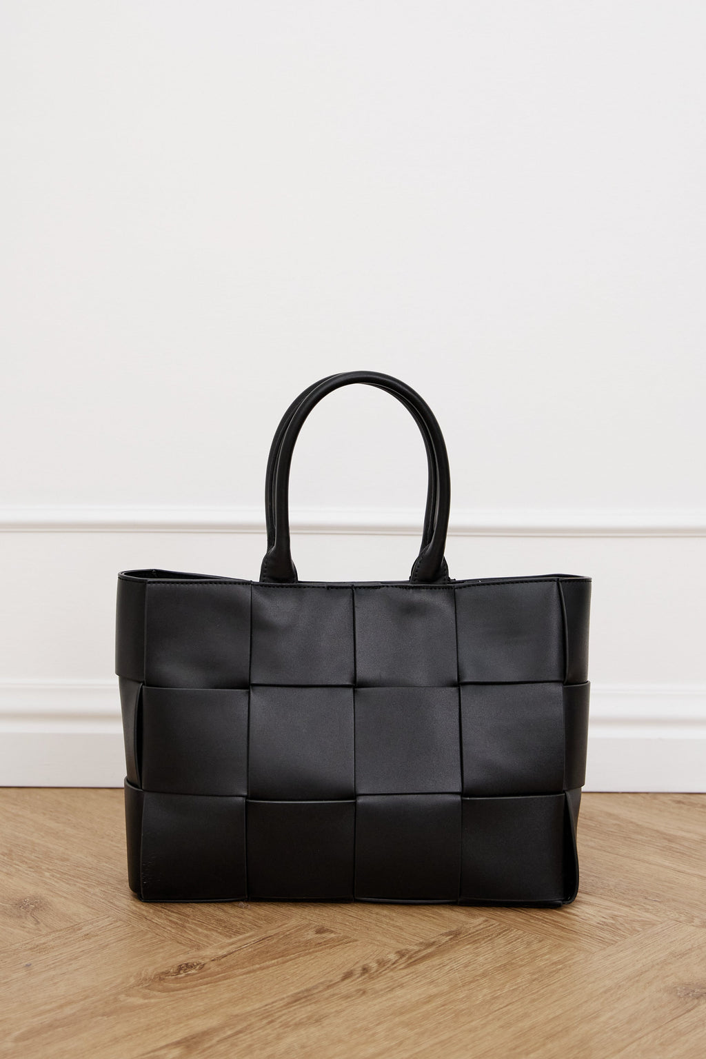 Lizzie Bag Black