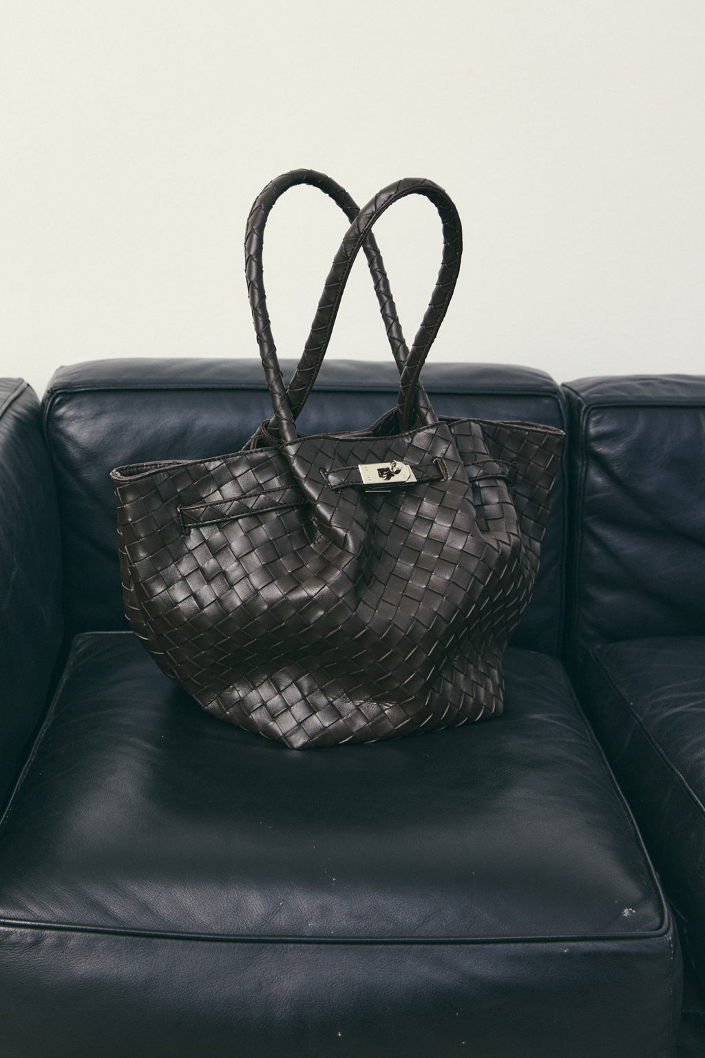 Dee Bag Large Black