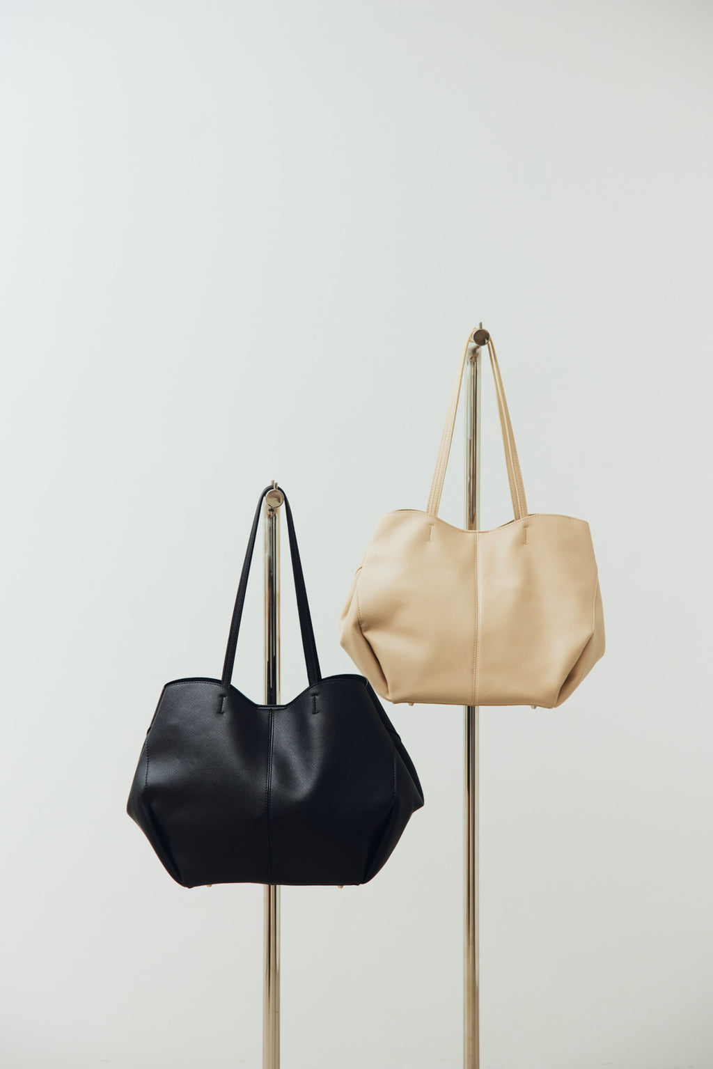 Mariah Bag Large Black