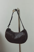 Dalia Bag Chocolate Brown