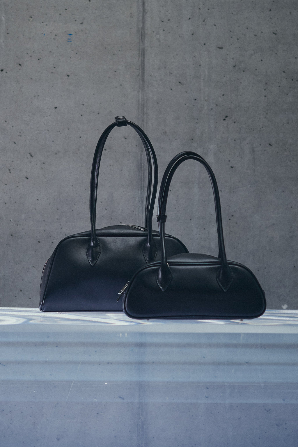 Maia Bag Black