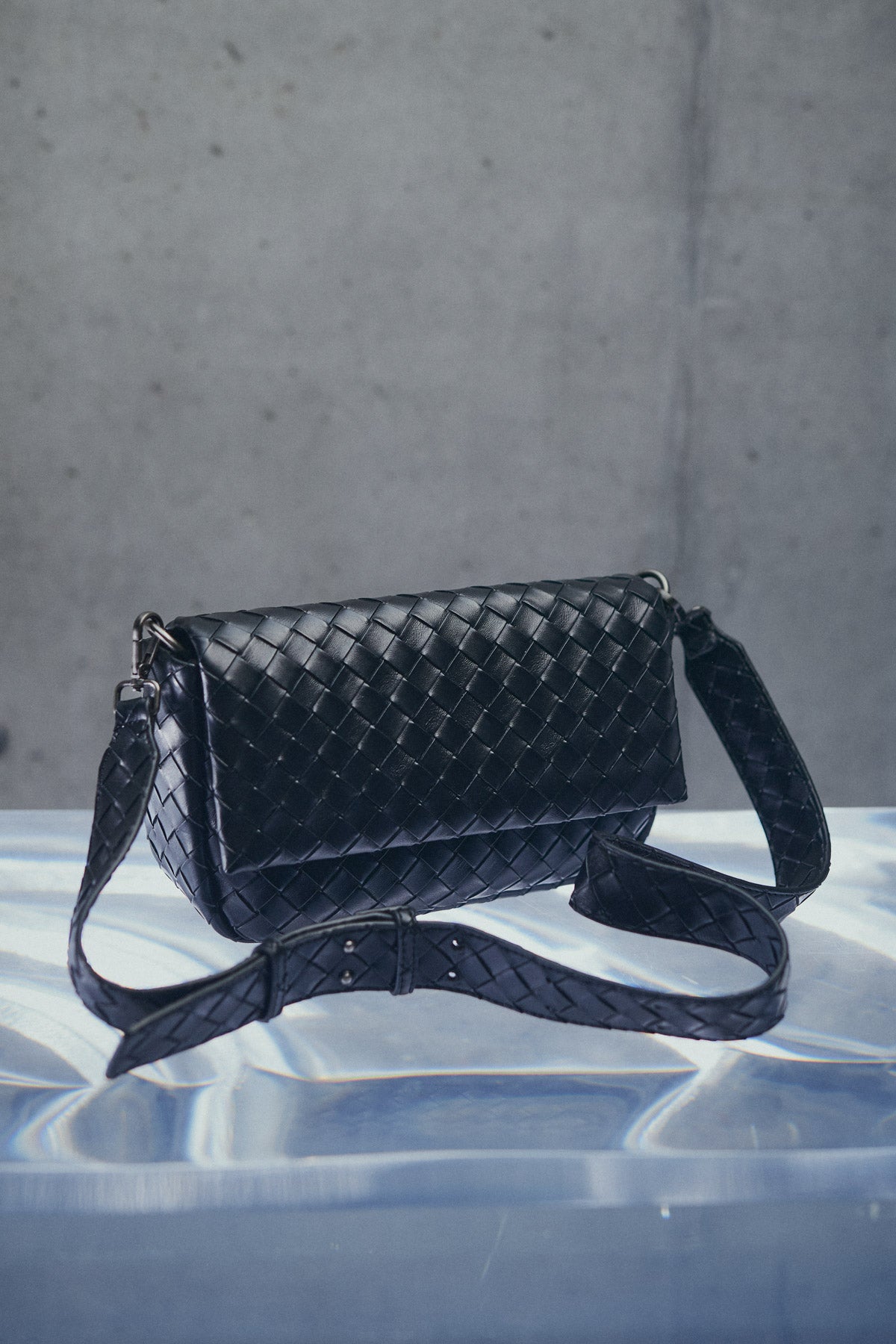 Laurita Bag Black