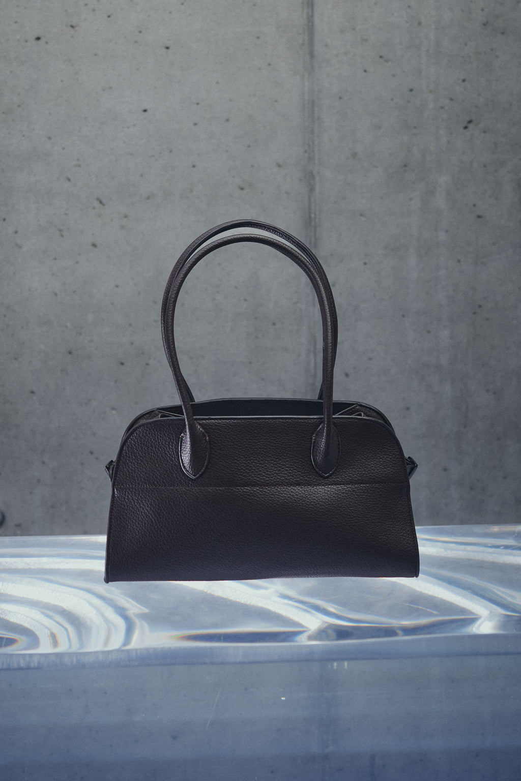 Leanora Bag Chocolate