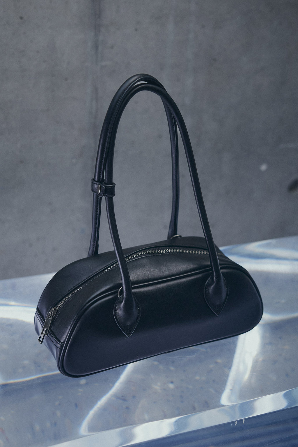 Iris Bag Black