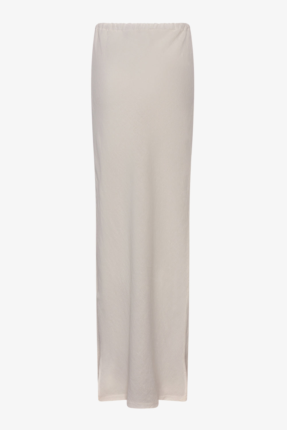 Noellas Samira Skirt White.