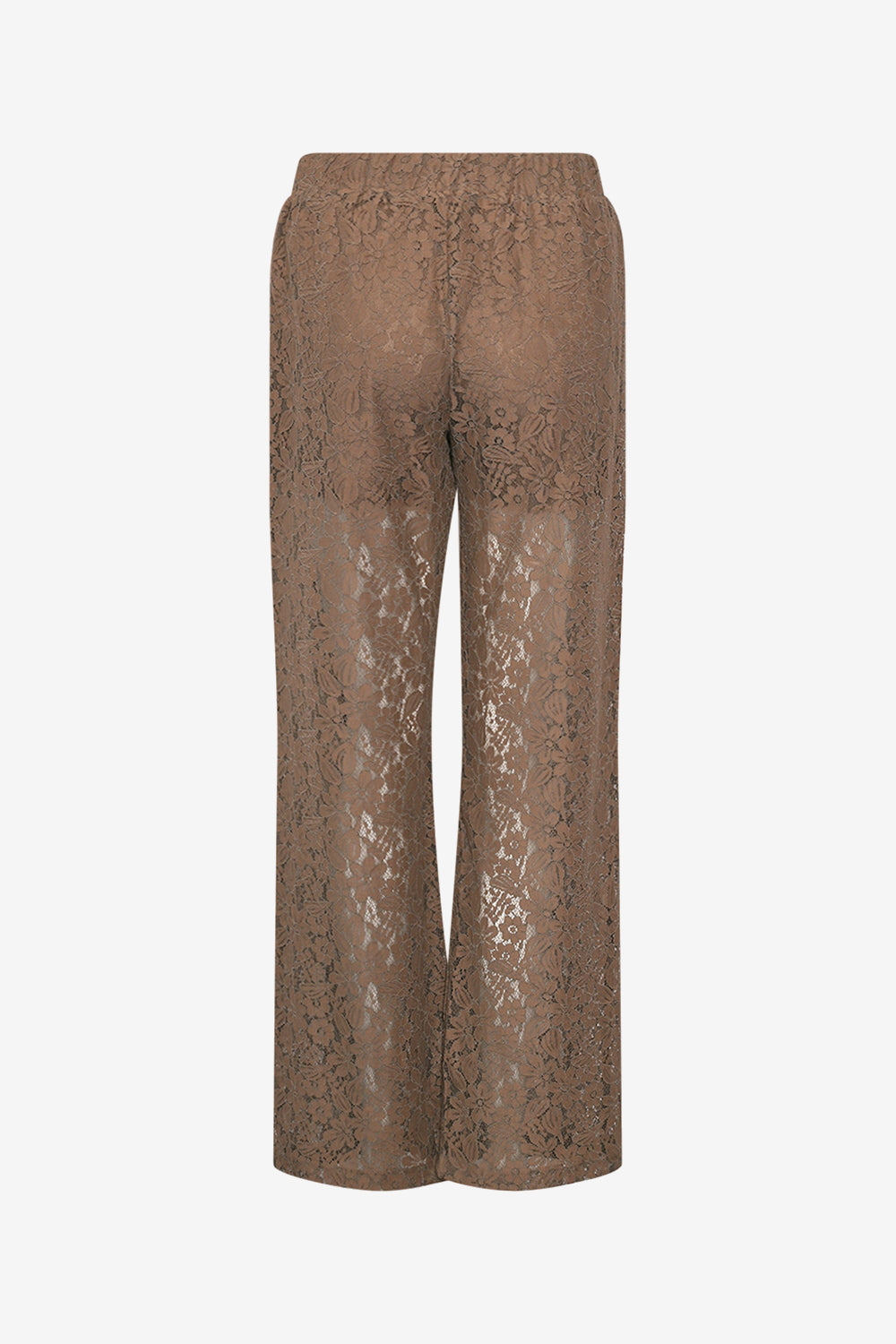 Shelly Pants Timber Brown