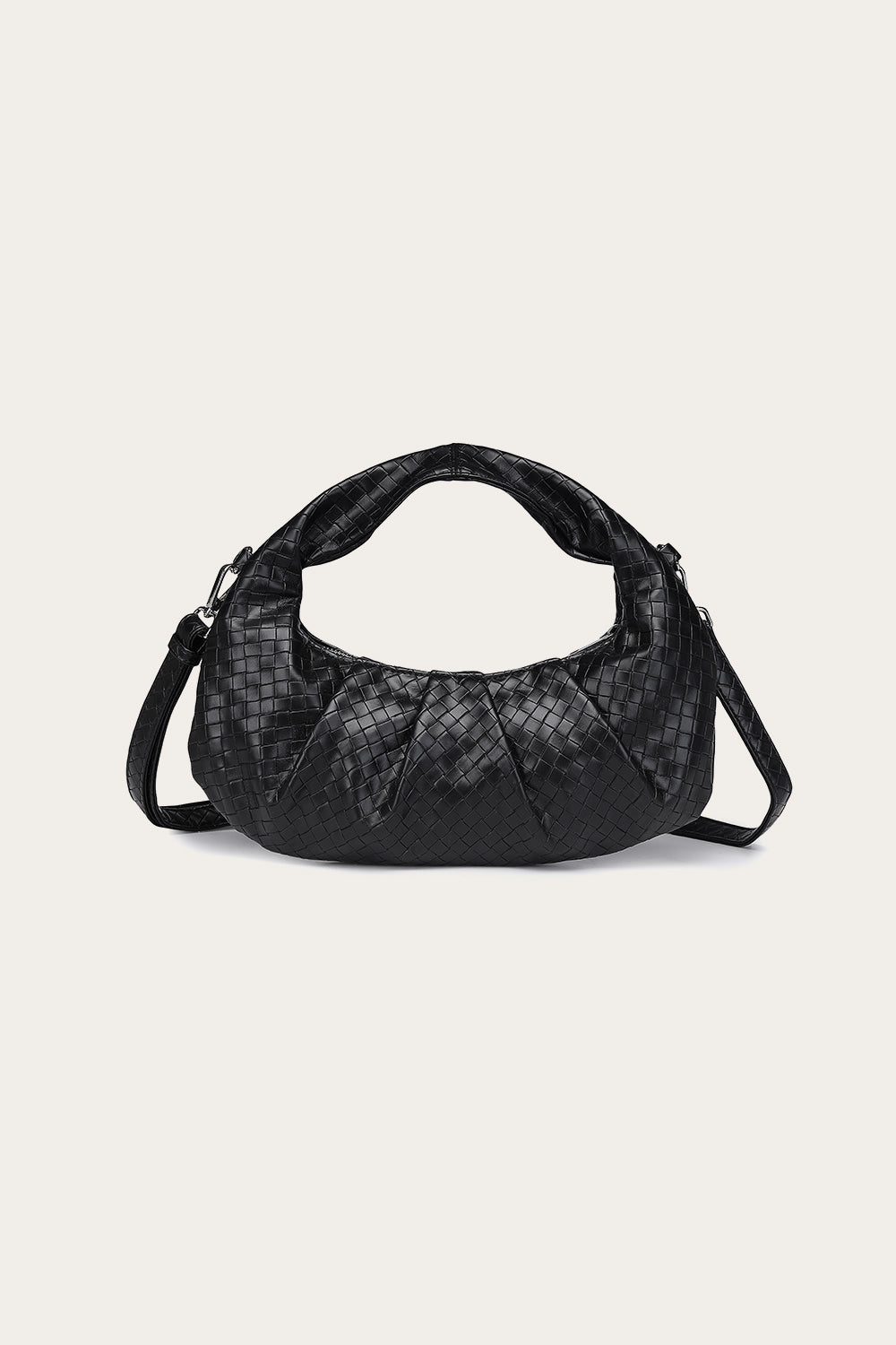 Sula Faye Bag Black