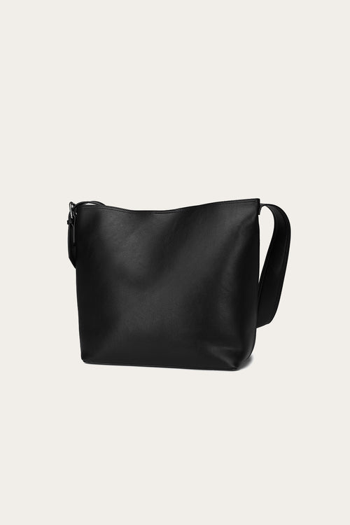 Tessa Tote Bag Black