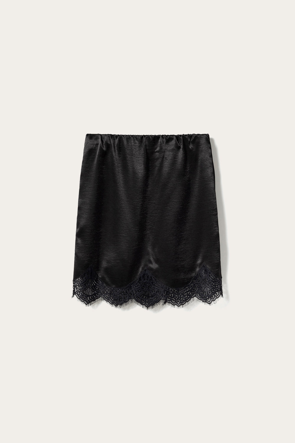 N-Marie Skirt Black