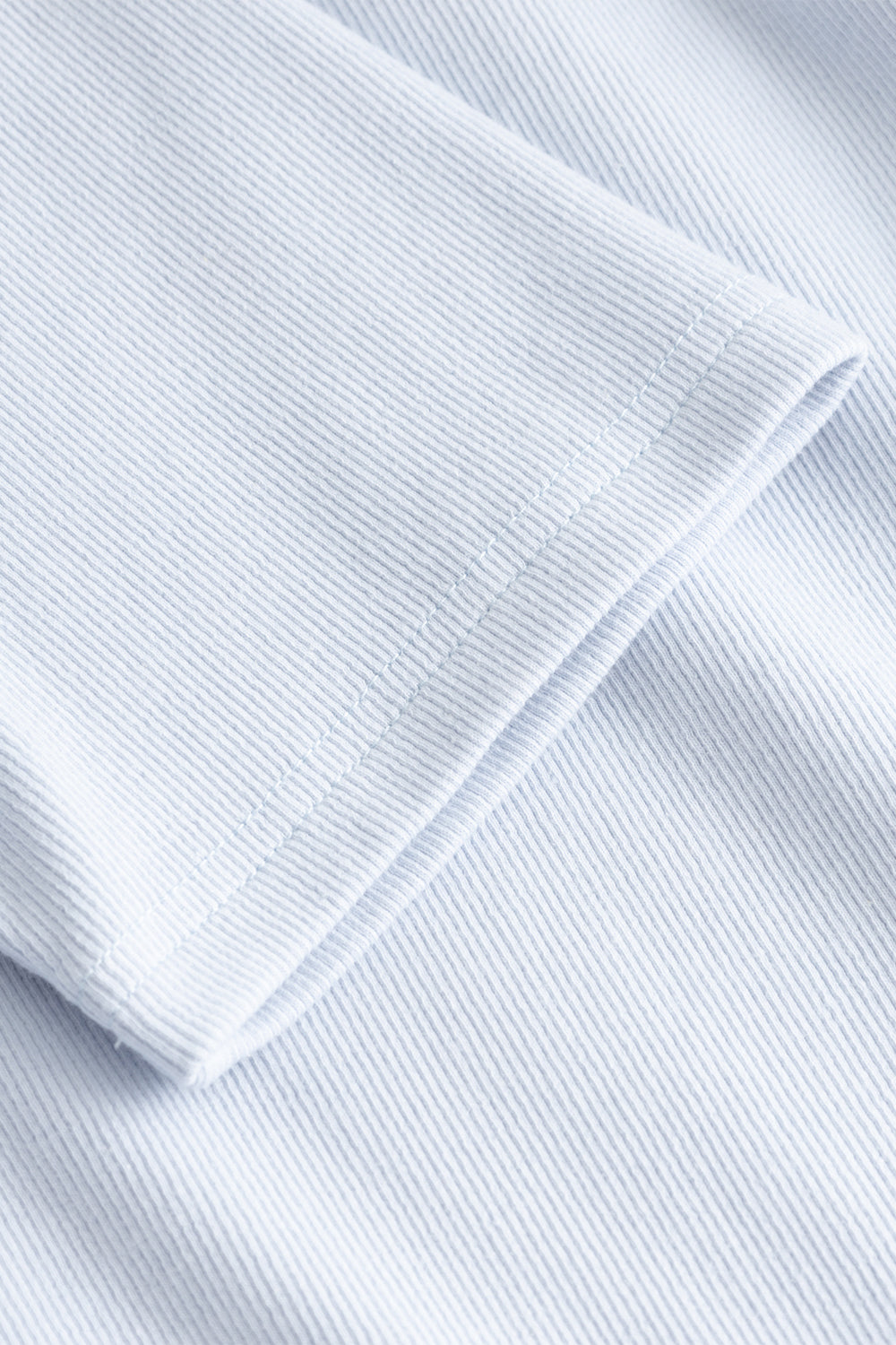 N-Lidie SS Top Light Blue