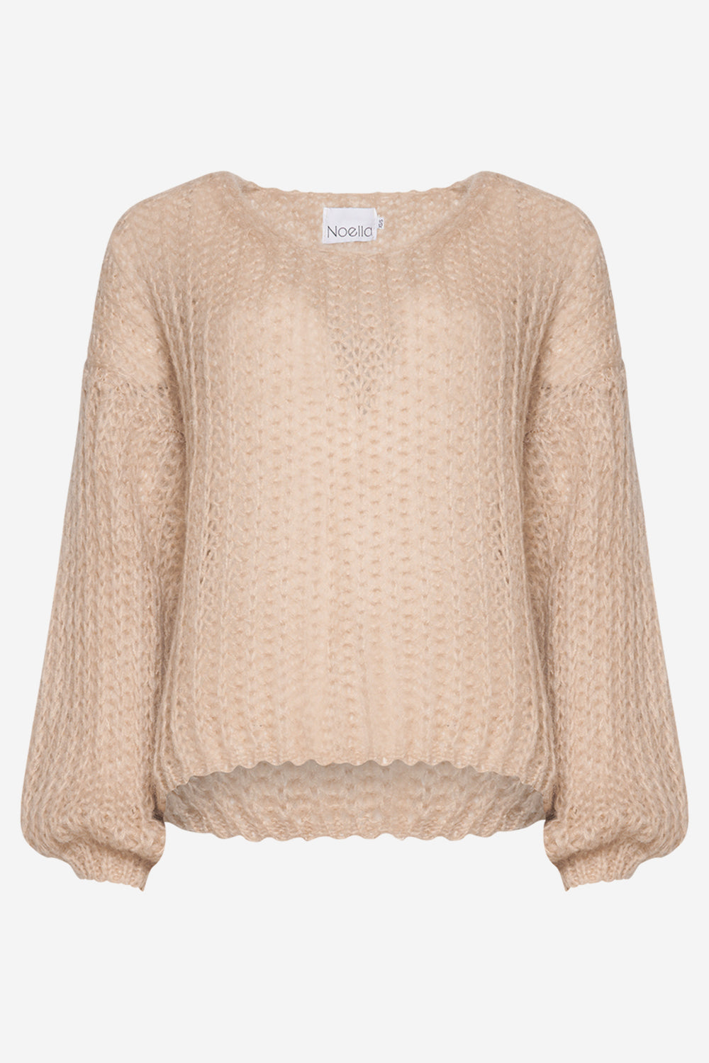 Joseph Knit Sweater – Noellafashion.dk