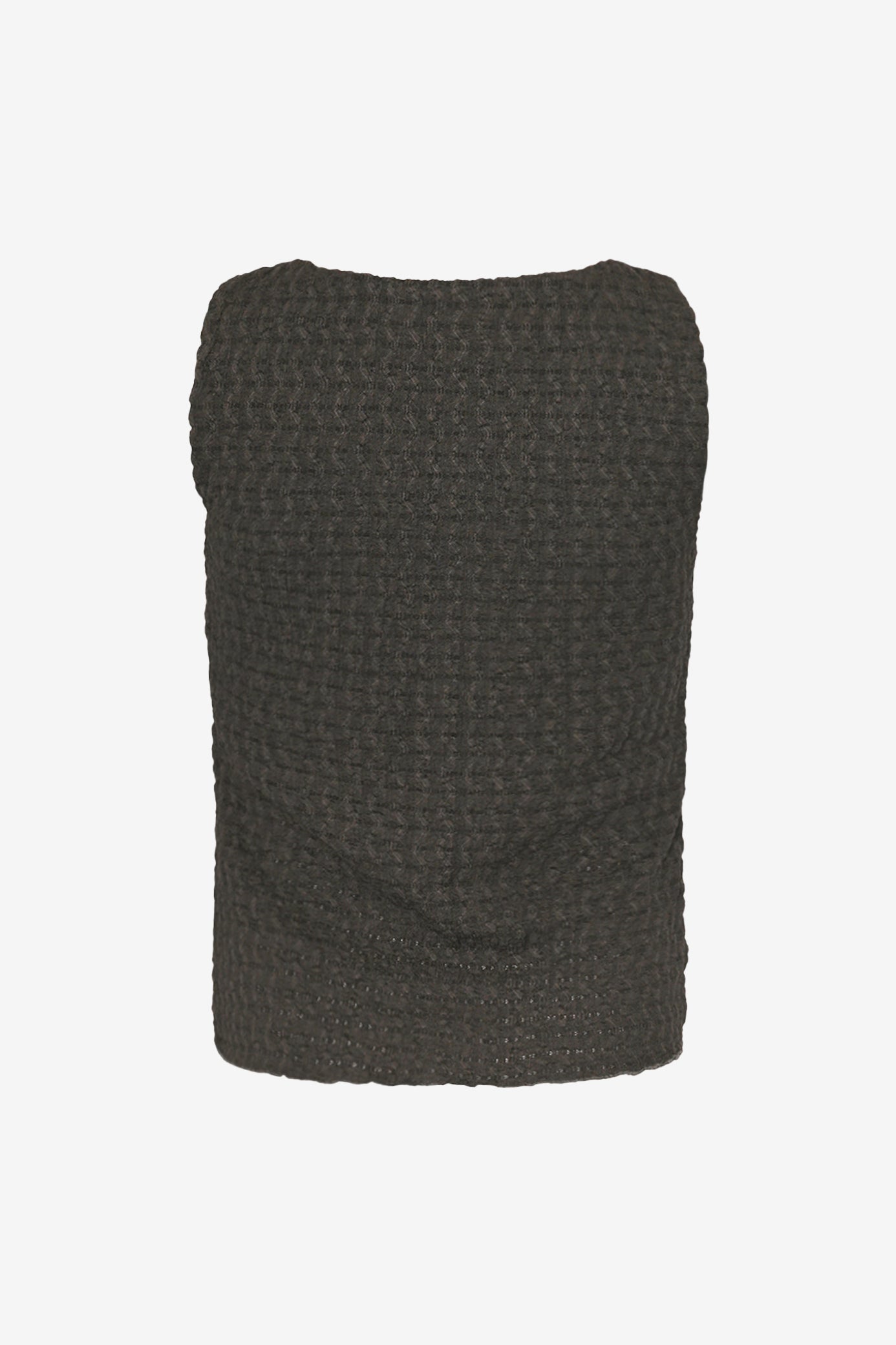Justice Top Asphalt Grey