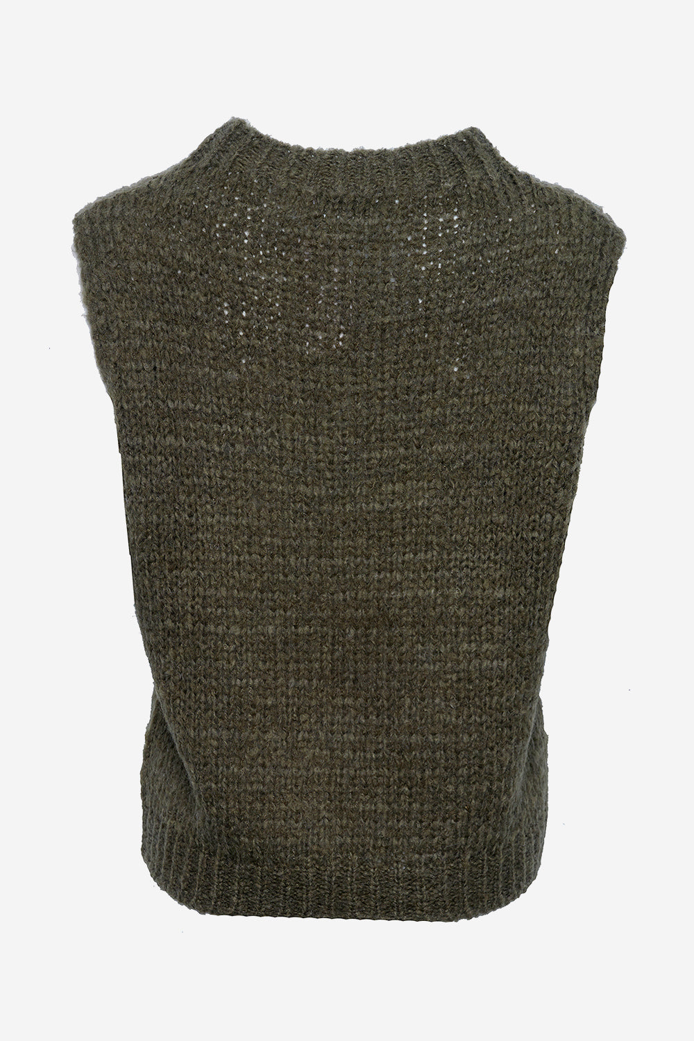 Kala Vest Uld Army
