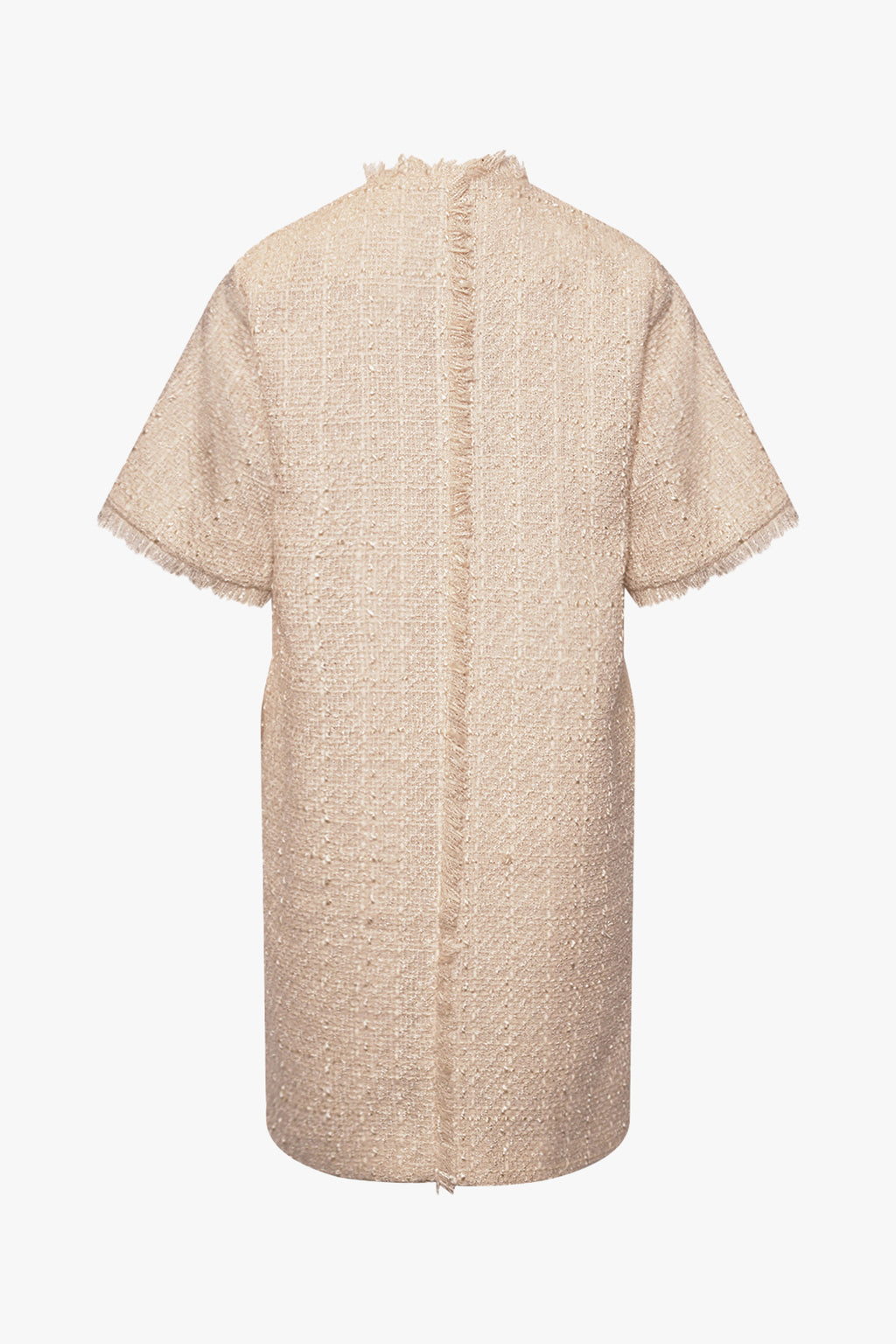 Kara Dress Ivory