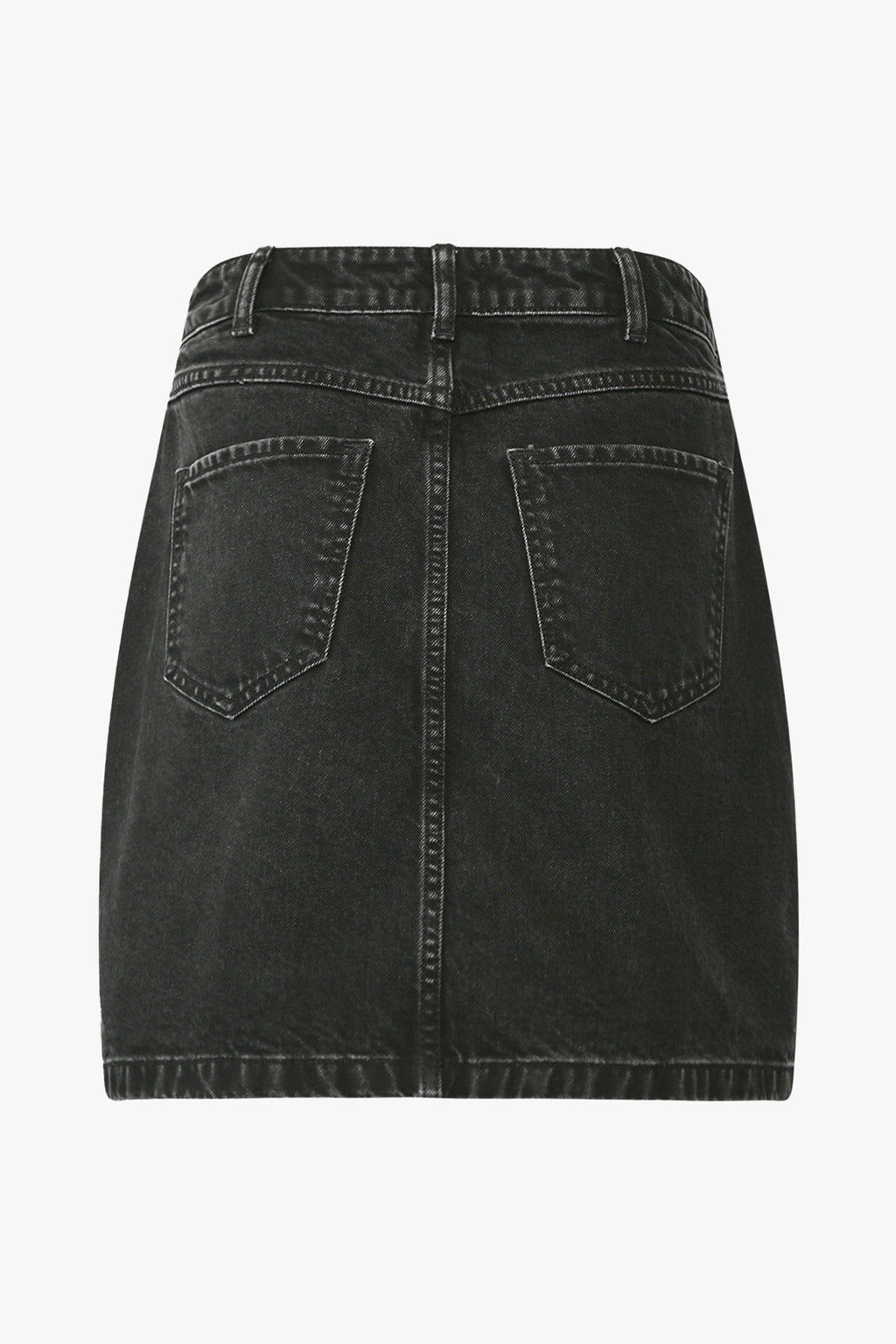 Noellas Karissa Skirt Black Wash.
