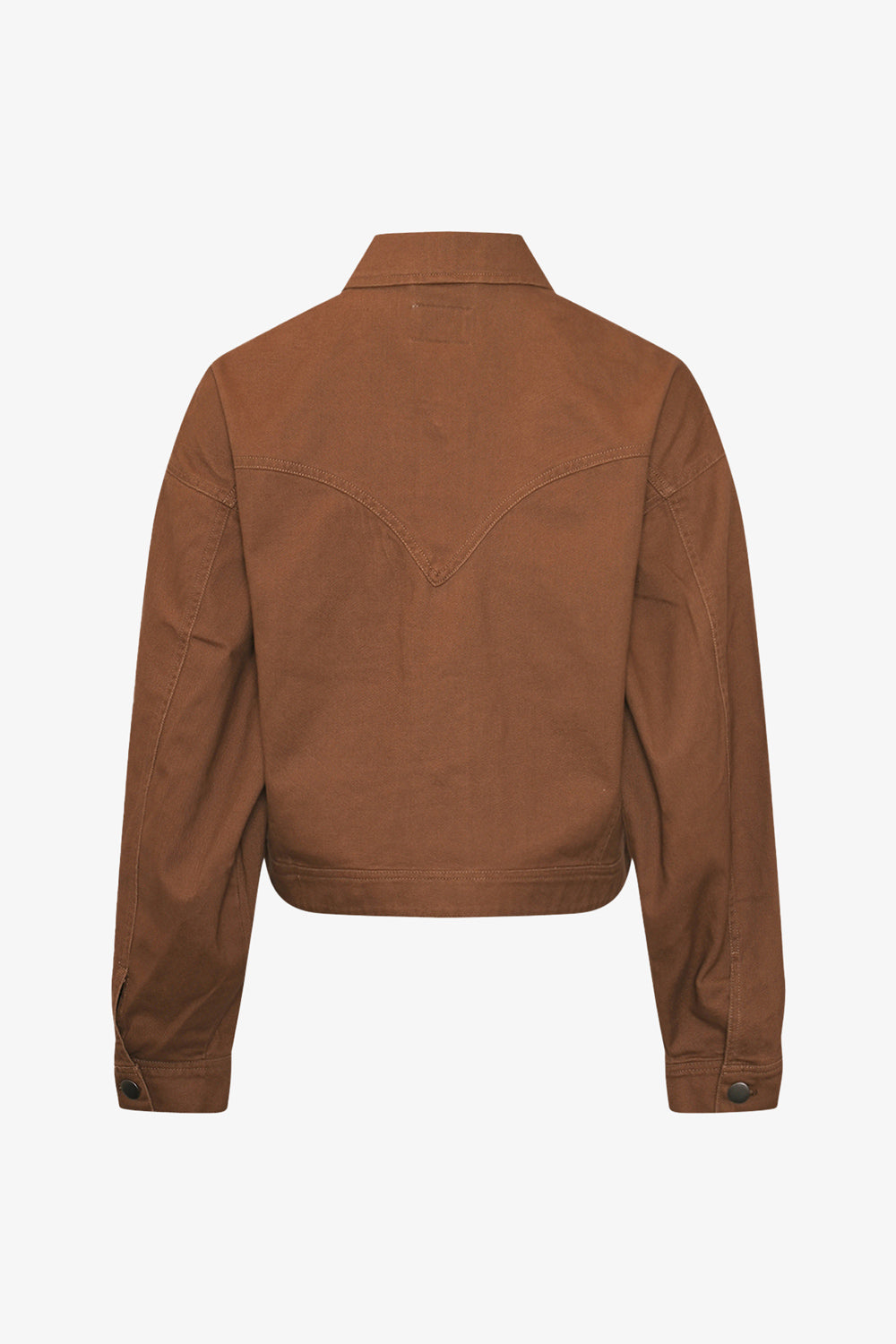 Noellas Kelli Jacket Warm Sand.