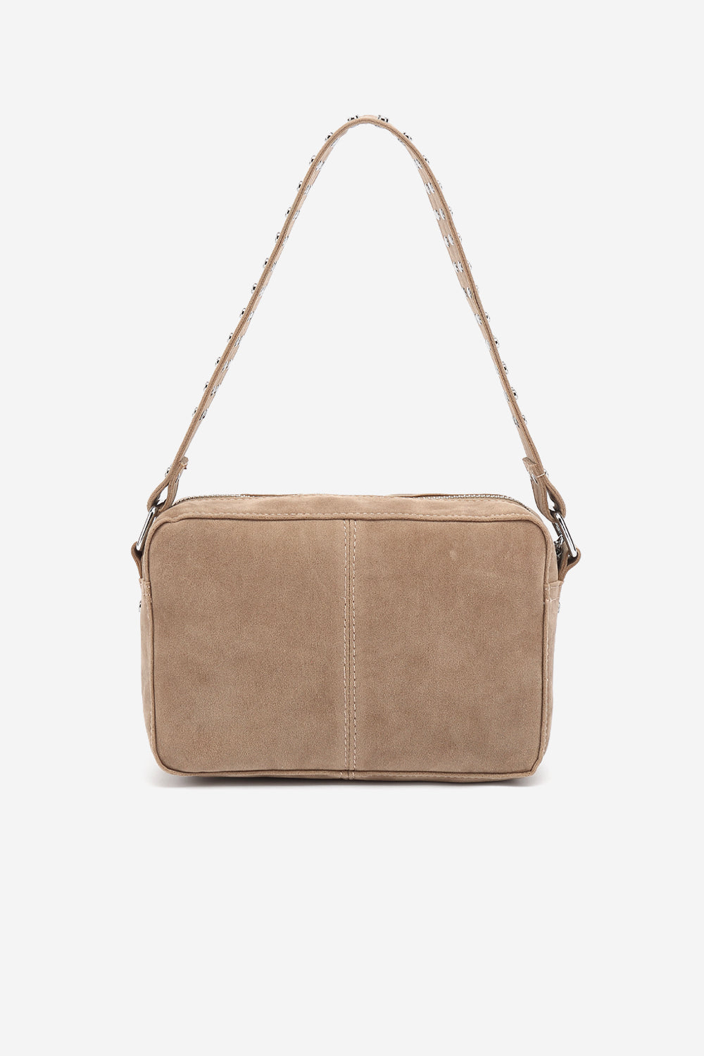 Kendra Taske Taupe Taupe